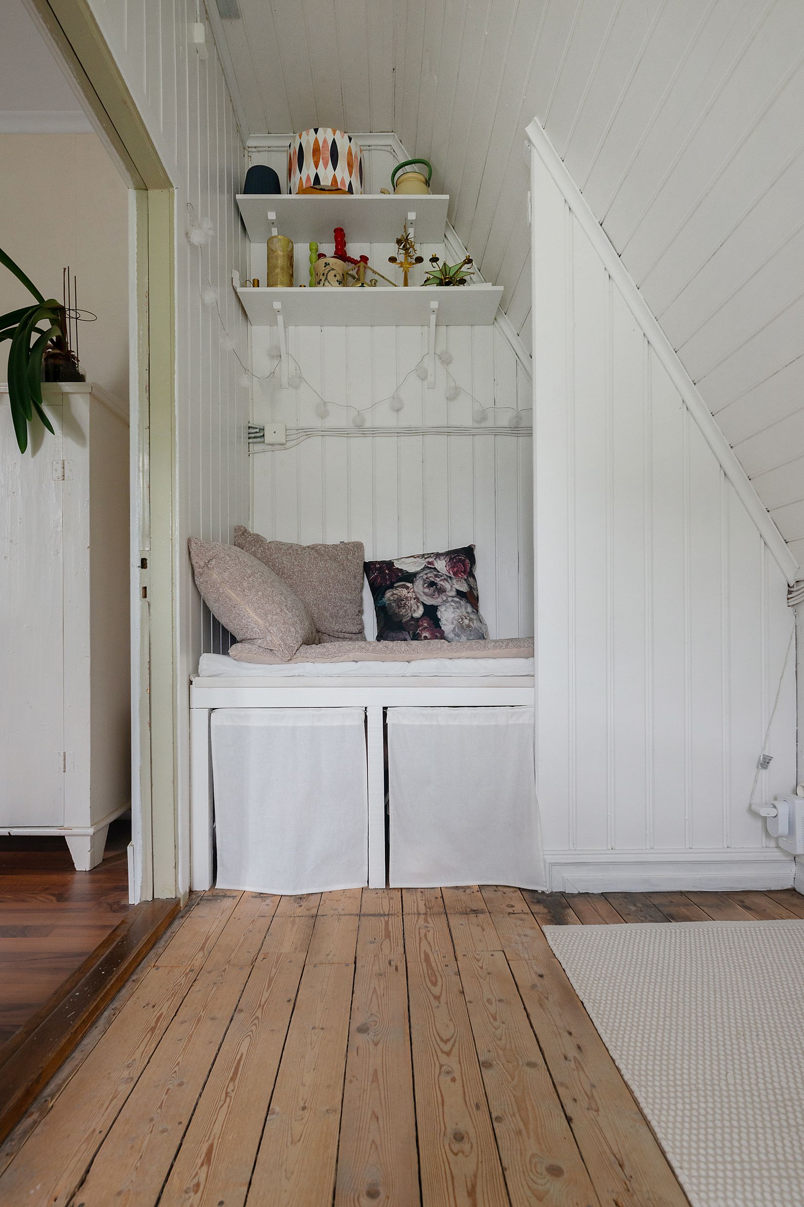 Villa, Fabriksvägen 2, Stigen, Färgelanda