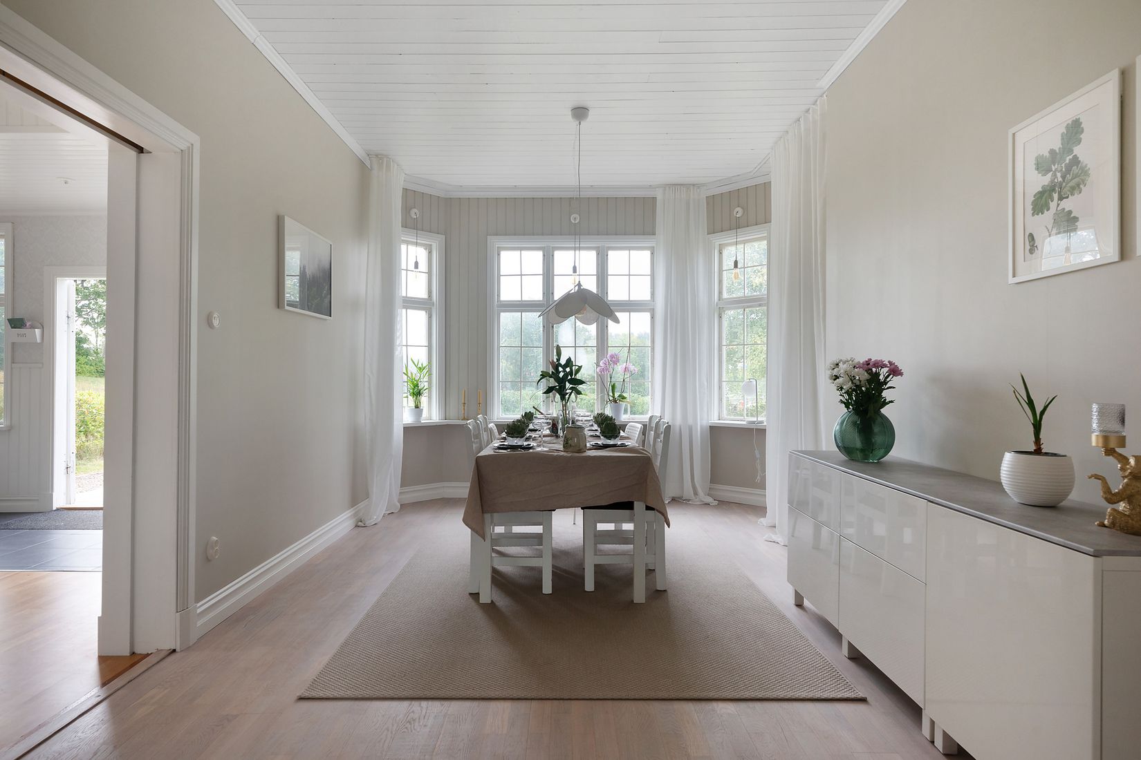 Villa, Fabriksvägen 2, Stigen, Färgelanda