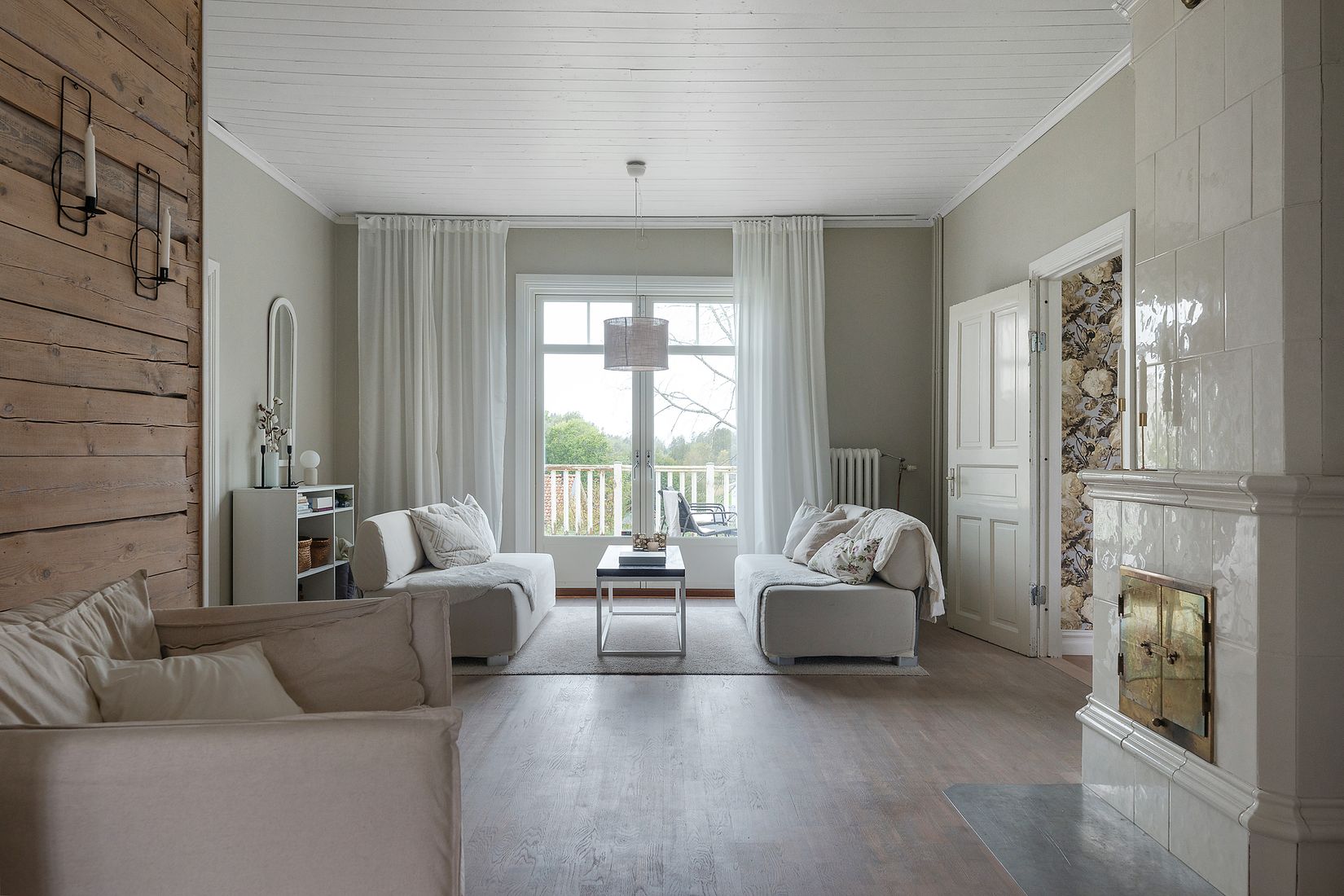 Villa, Fabriksvägen 2, Stigen, Färgelanda