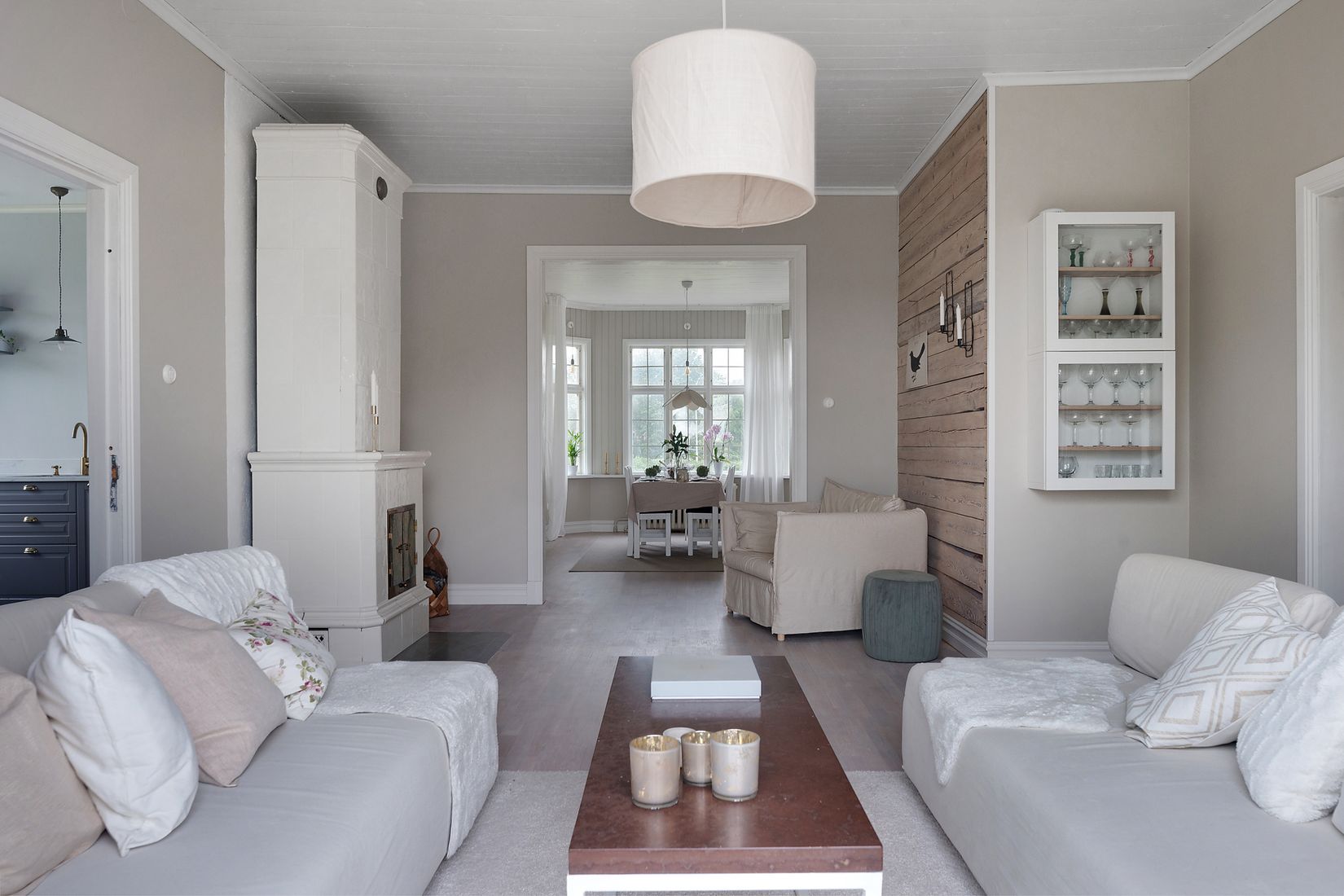 Villa, Fabriksvägen 2, Stigen, Färgelanda