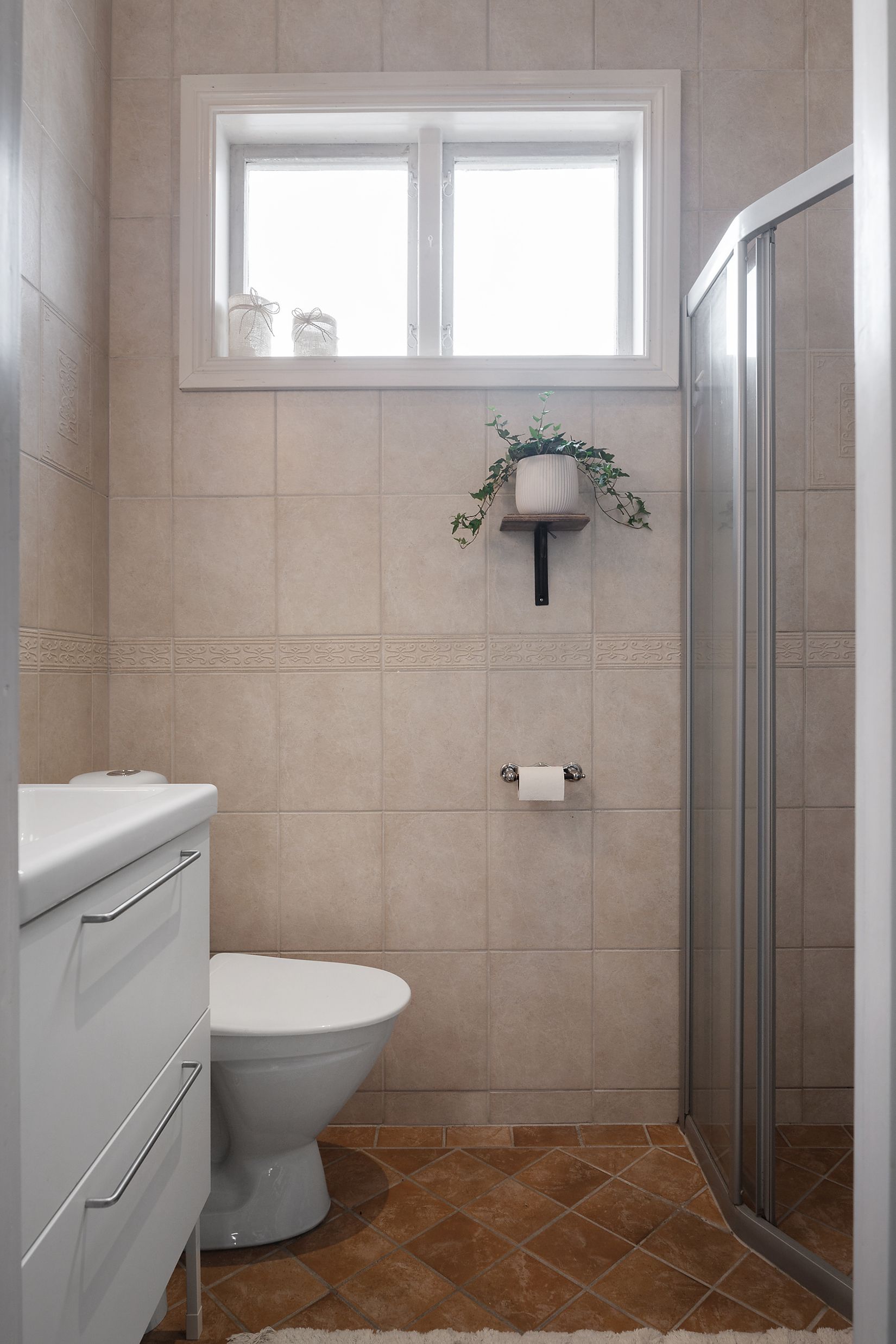 Villa, Fabriksvägen 2, Stigen, Färgelanda