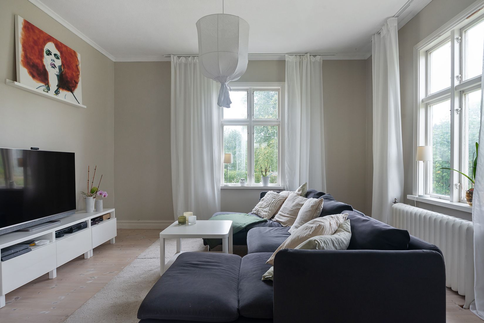 Villa, Fabriksvägen 2, Stigen, Färgelanda