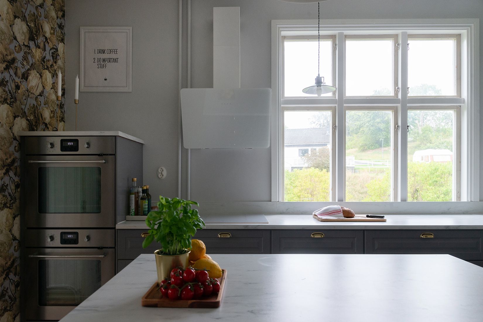 Villa, Fabriksvägen 2, Stigen, Färgelanda