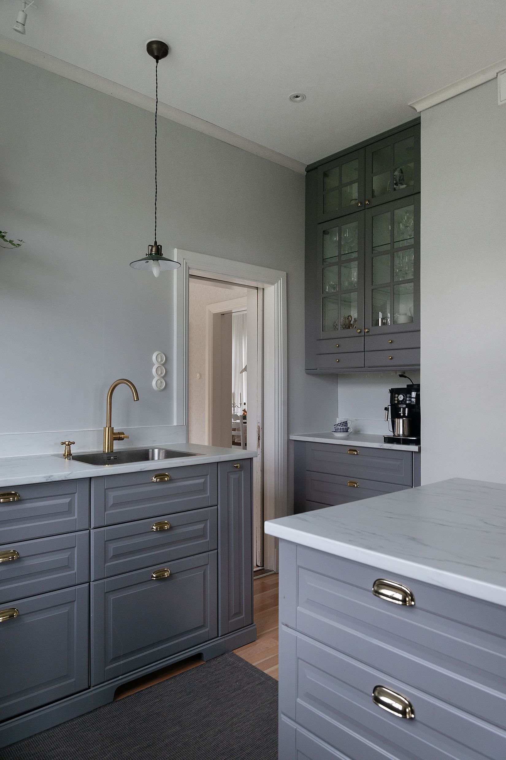 Villa, Fabriksvägen 2, Stigen, Färgelanda