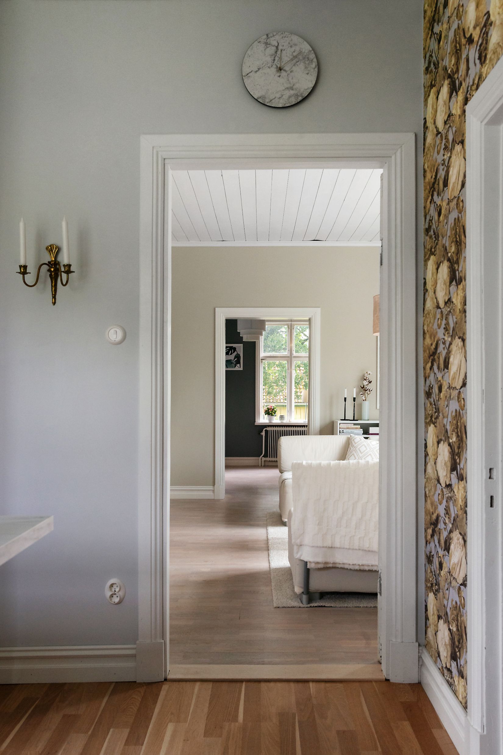 Villa, Fabriksvägen 2, Stigen, Färgelanda