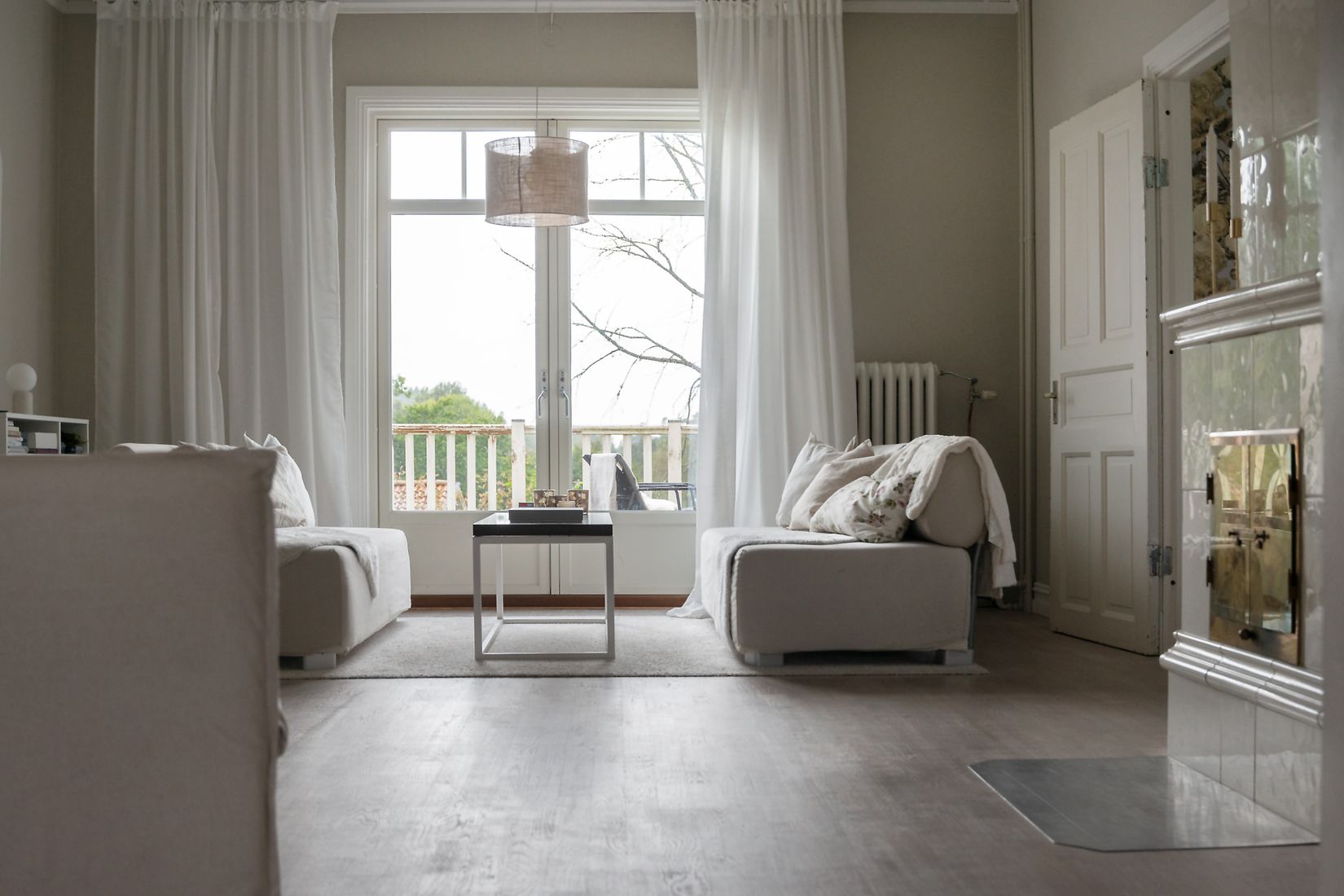 Villa, Fabriksvägen 2, Stigen, Färgelanda