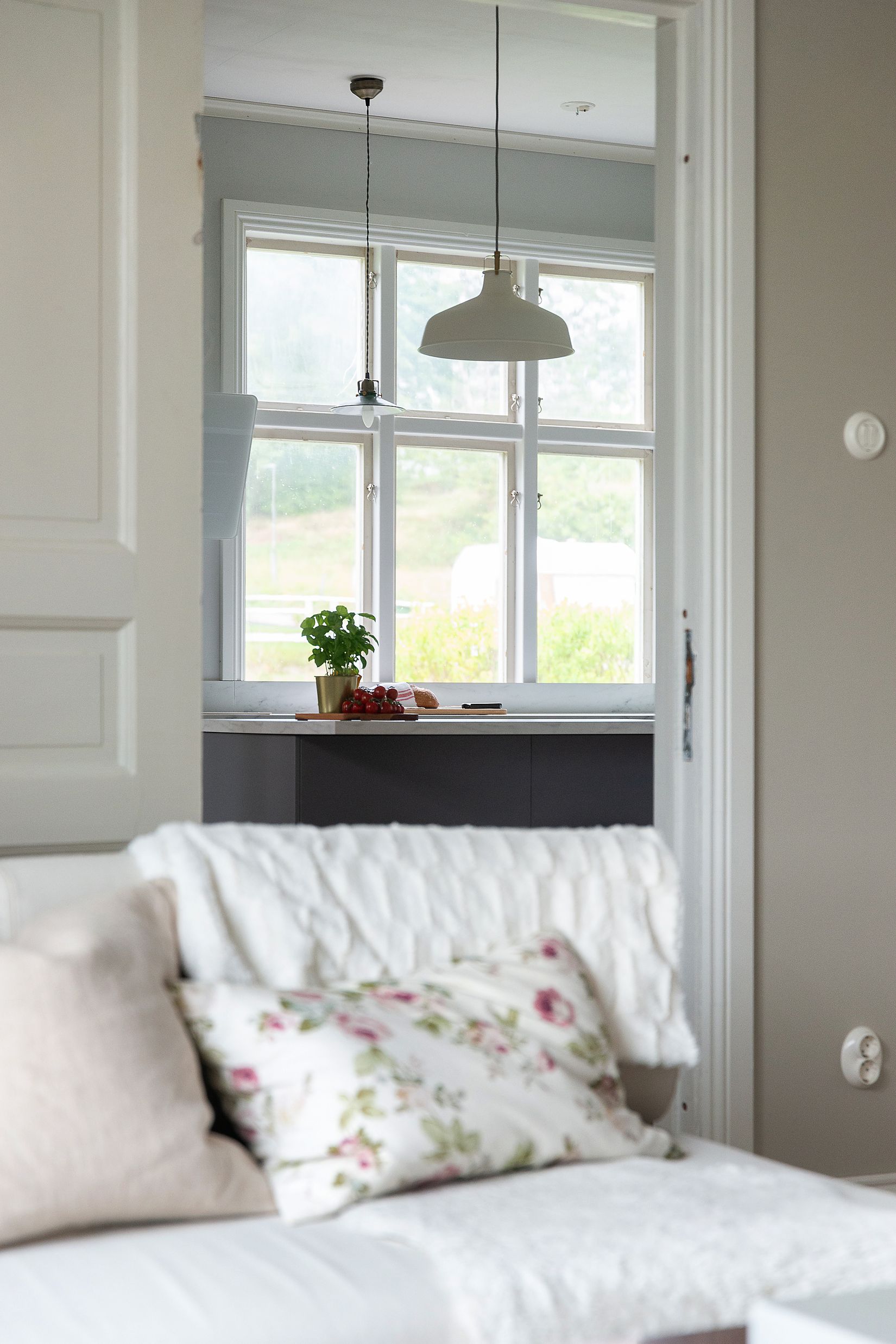 Villa, Fabriksvägen 2, Stigen, Färgelanda