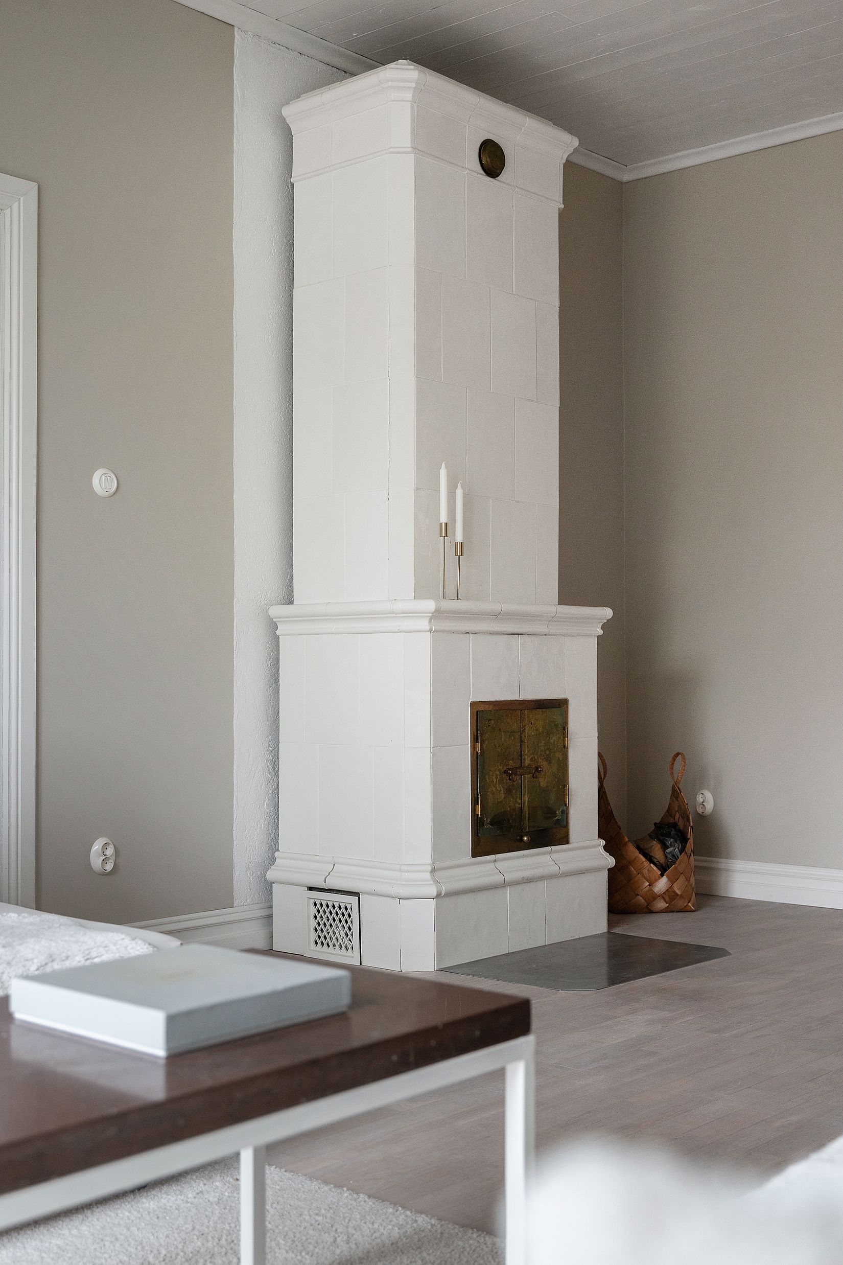 Villa, Fabriksvägen 2, Stigen, Färgelanda