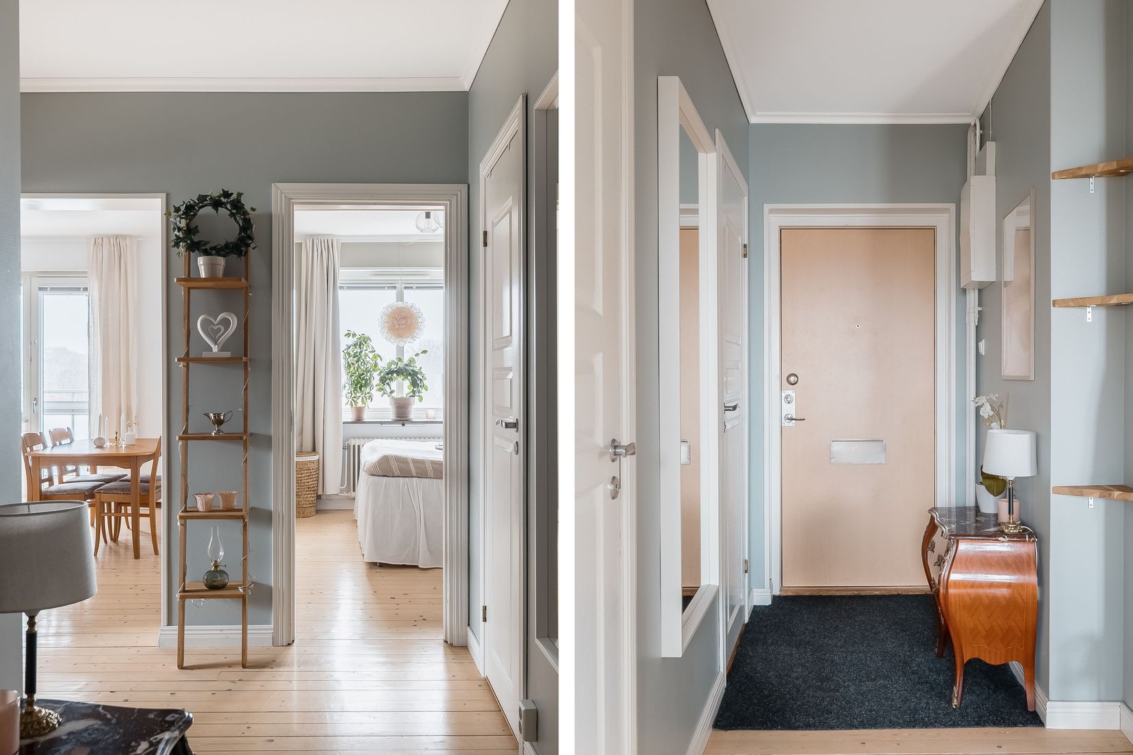 Bostadsrätt, Gransikagatan 15, Norrmalm, Skövde