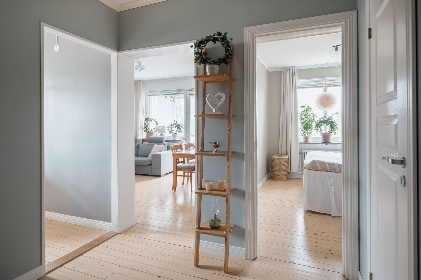 Bostadsrätt, Gransikagatan 15, Norrmalm, Skövde