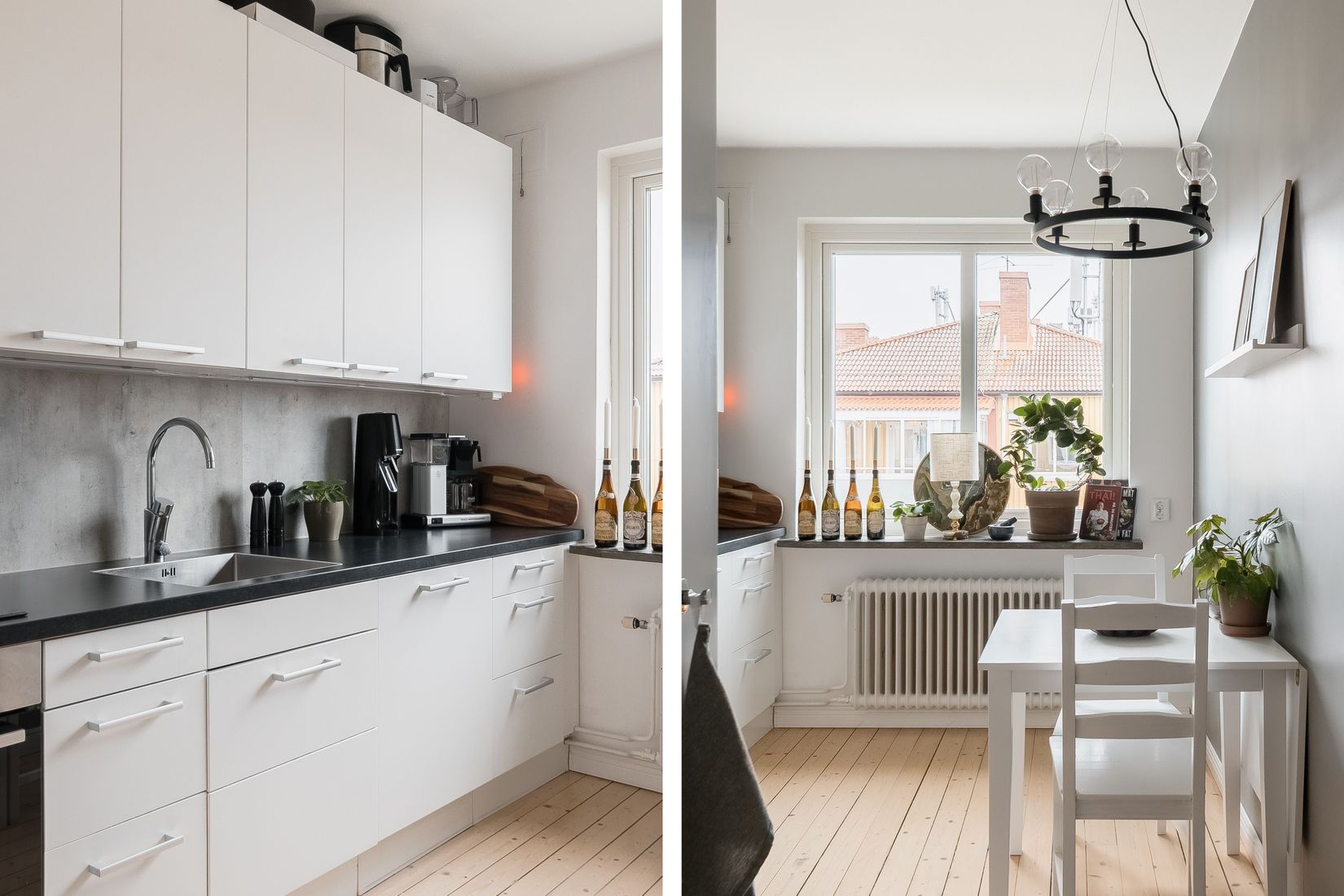 Bostadsrätt, Gransikagatan 15, Norrmalm, Skövde