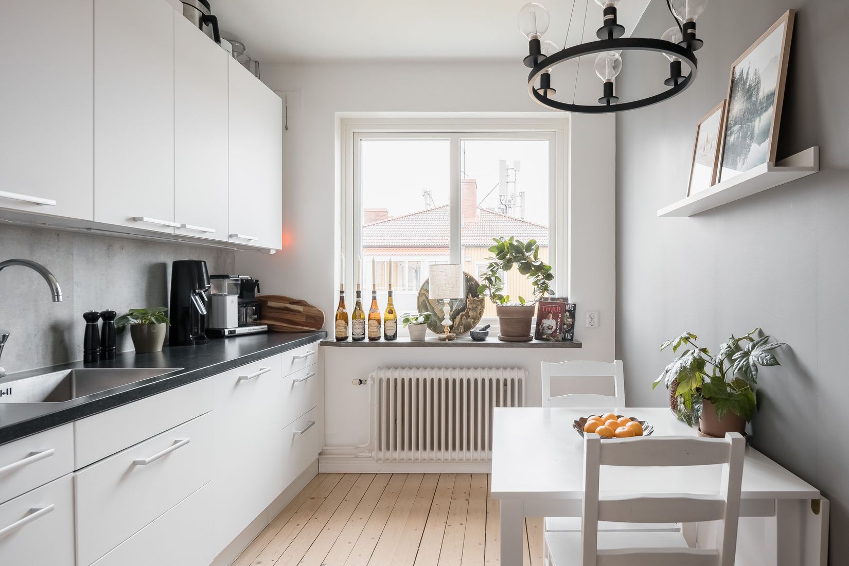 Bostadsrätt, Gransikagatan 15, Norrmalm, Skövde