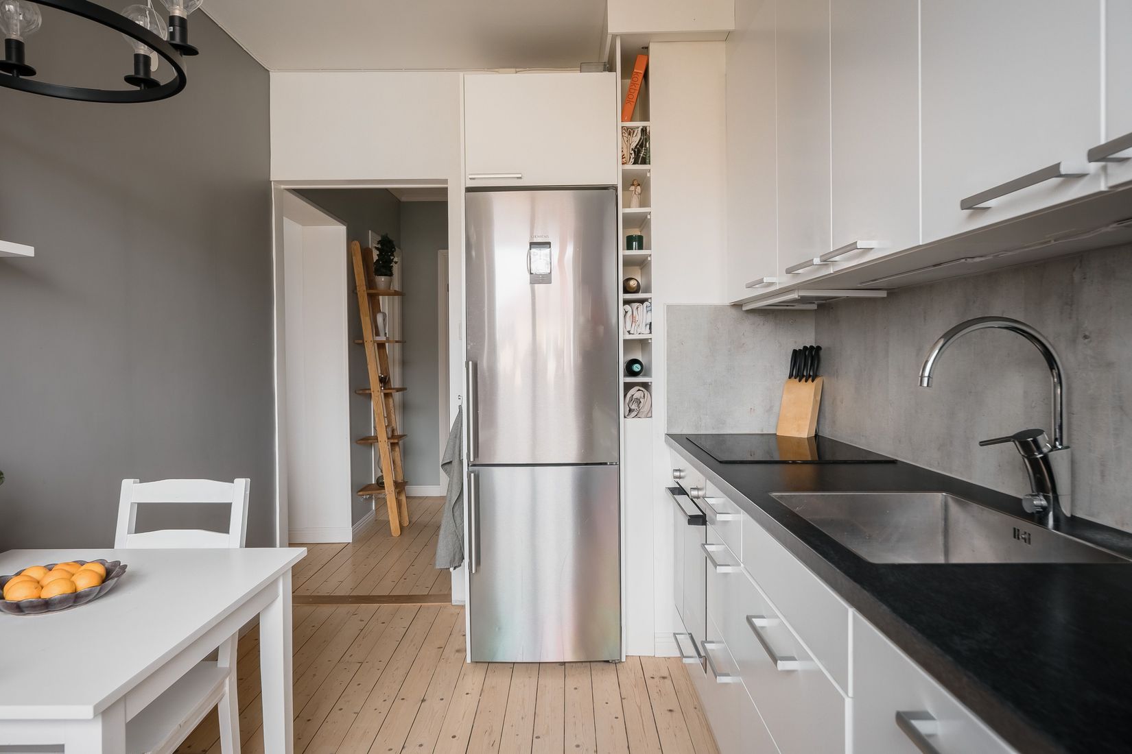 Bostadsrätt, Gransikagatan 15, Norrmalm, Skövde