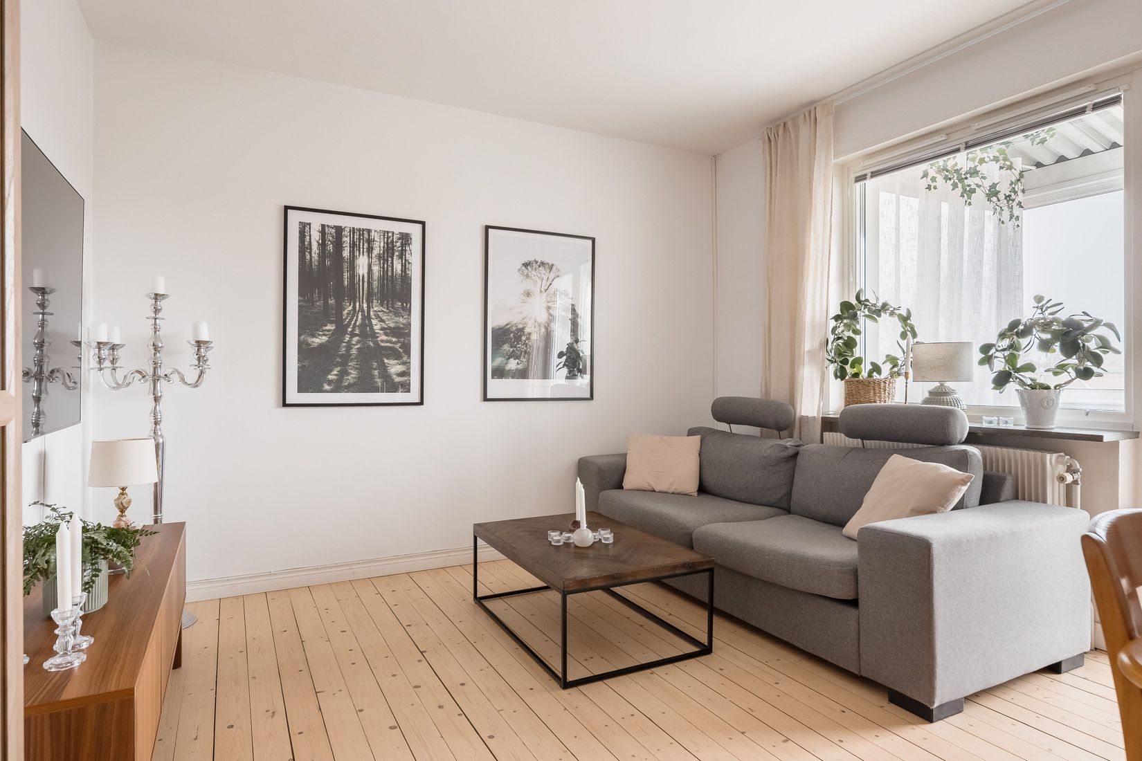 Bostadsrätt, Gransikagatan 15, Norrmalm, Skövde