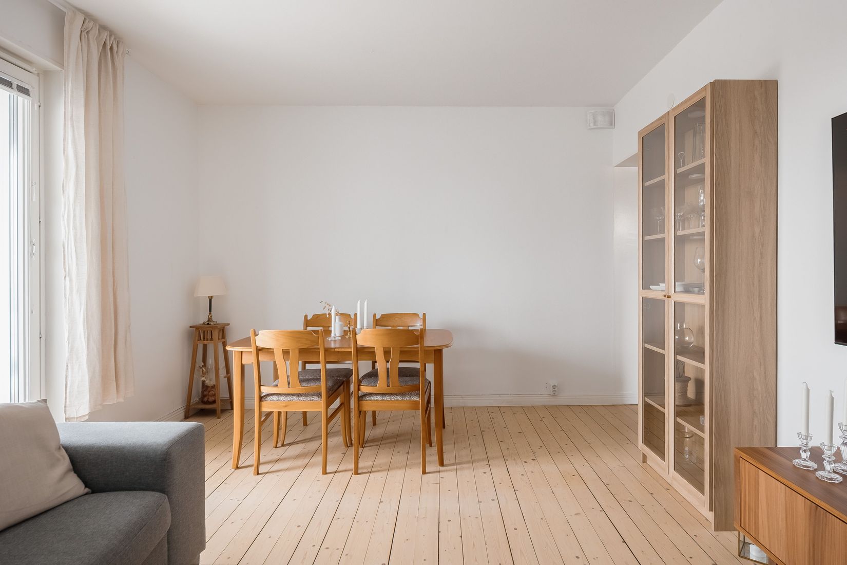 Bostadsrätt, Gransikagatan 15, Norrmalm, Skövde