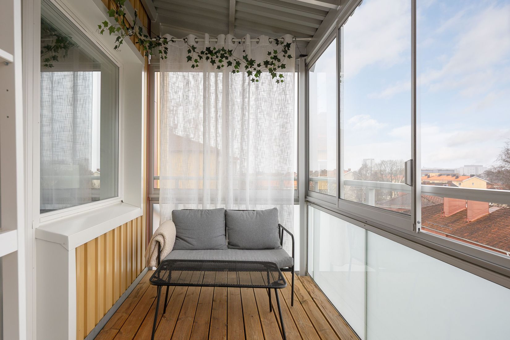 Bostadsrätt, Gransikagatan 15, Norrmalm, Skövde