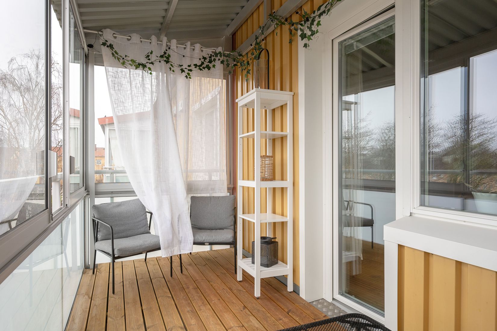 Bostadsrätt, Gransikagatan 15, Norrmalm, Skövde