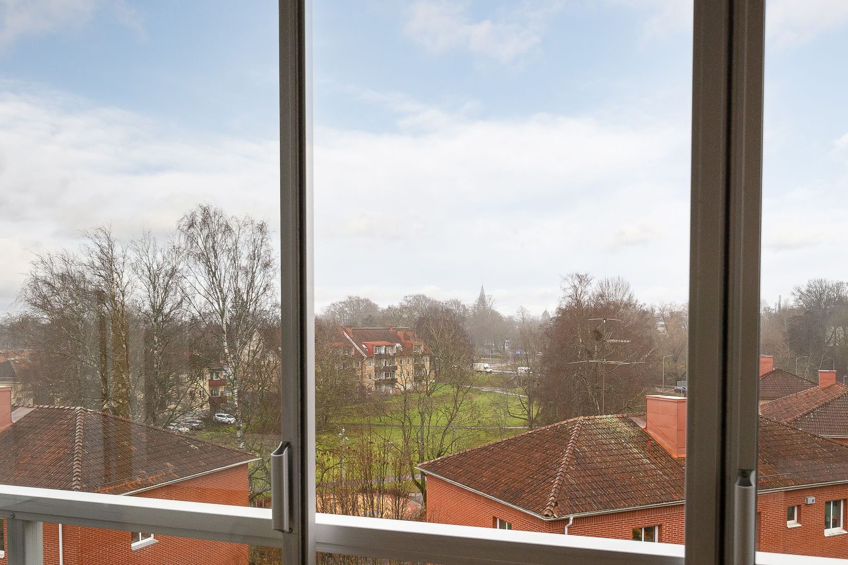 Bostadsrätt, Gransikagatan 15, Norrmalm, Skövde