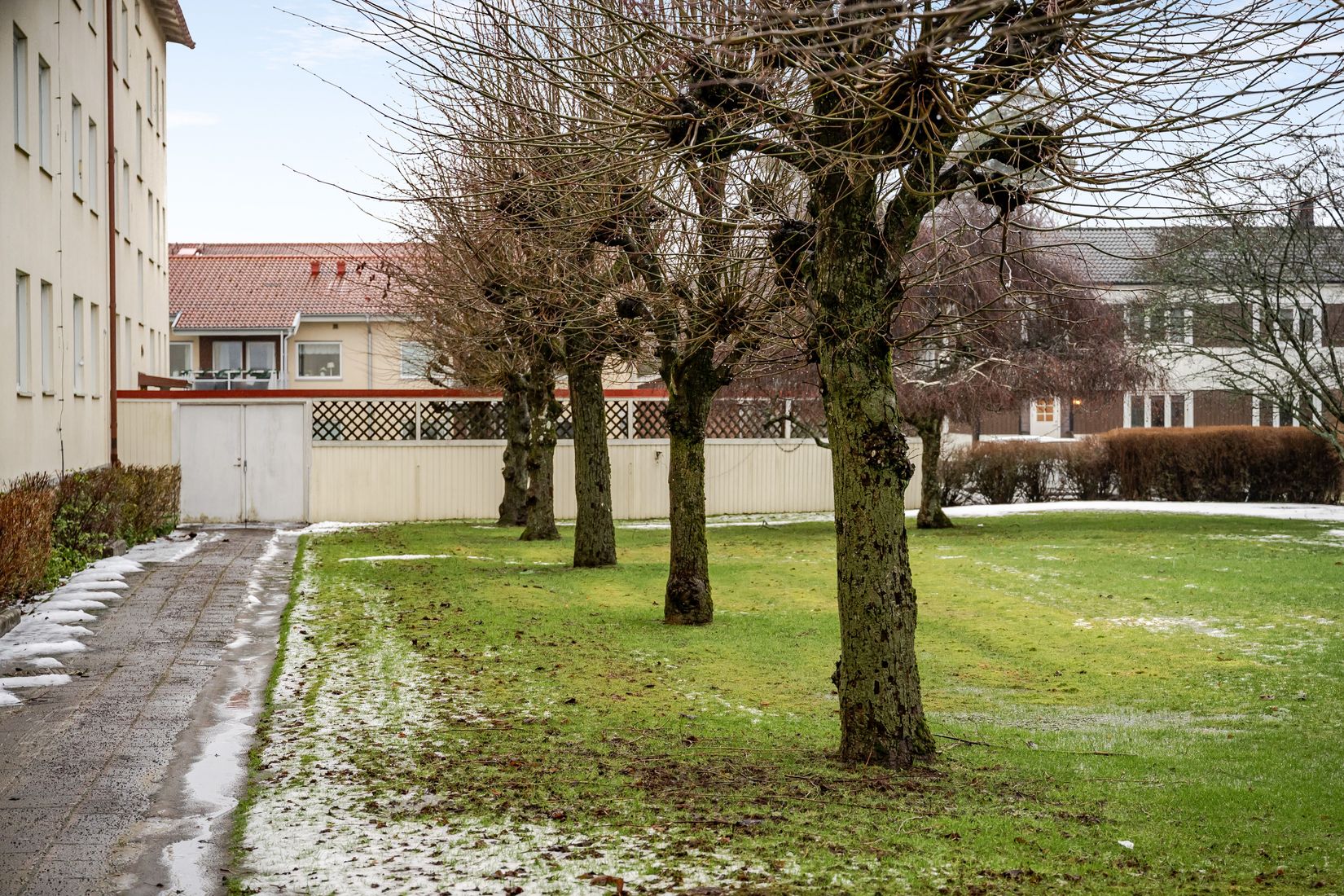 Bostadsrätt, Klockaregatan 10C, Osby - Centralt, Osby