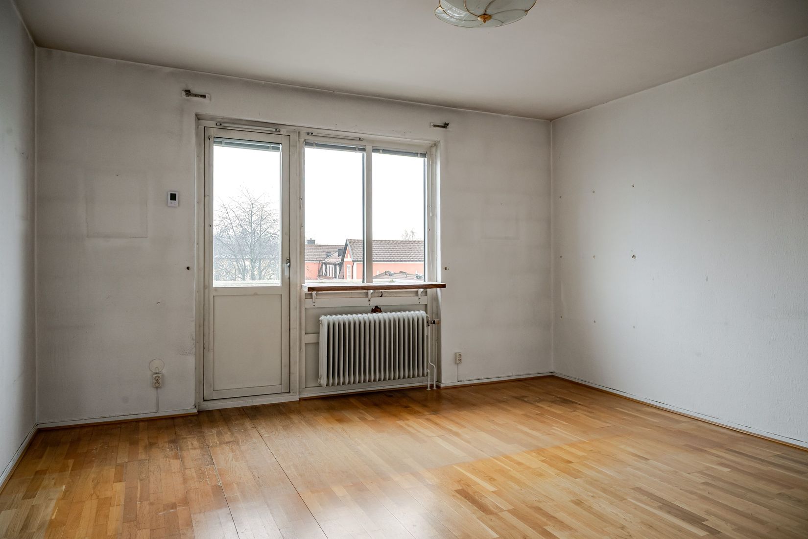 Bostadsrätt, Klockaregatan 10C, Osby - Centralt, Osby