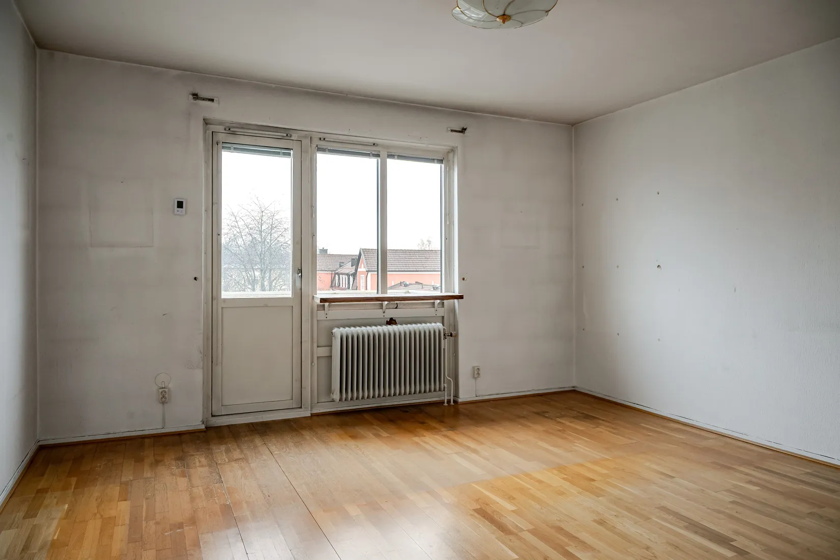 Bostadsrätt, Klockaregatan 10C, Osby - Centralt, Osby