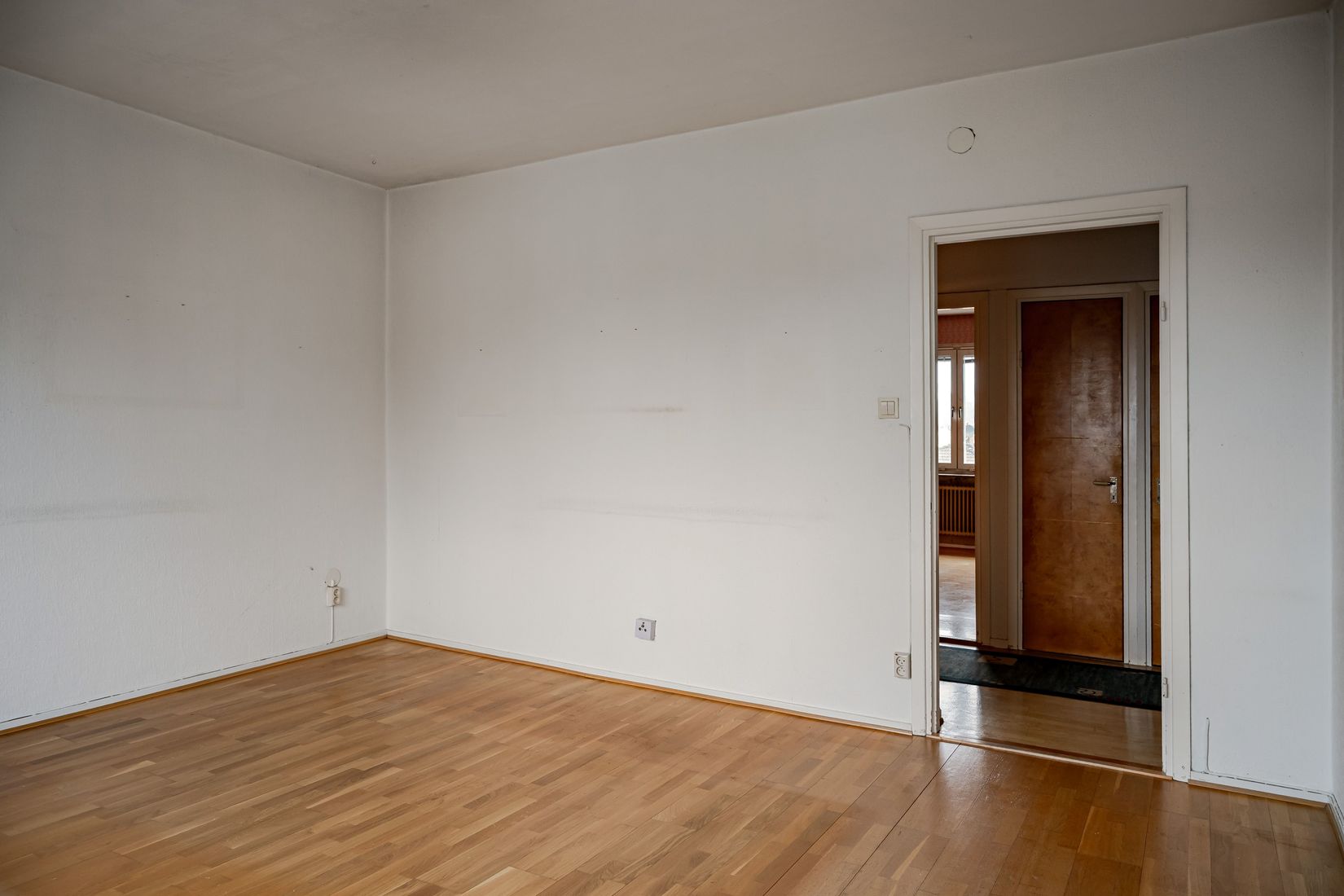 Bostadsrätt, Klockaregatan 10C, Osby - Centralt, Osby