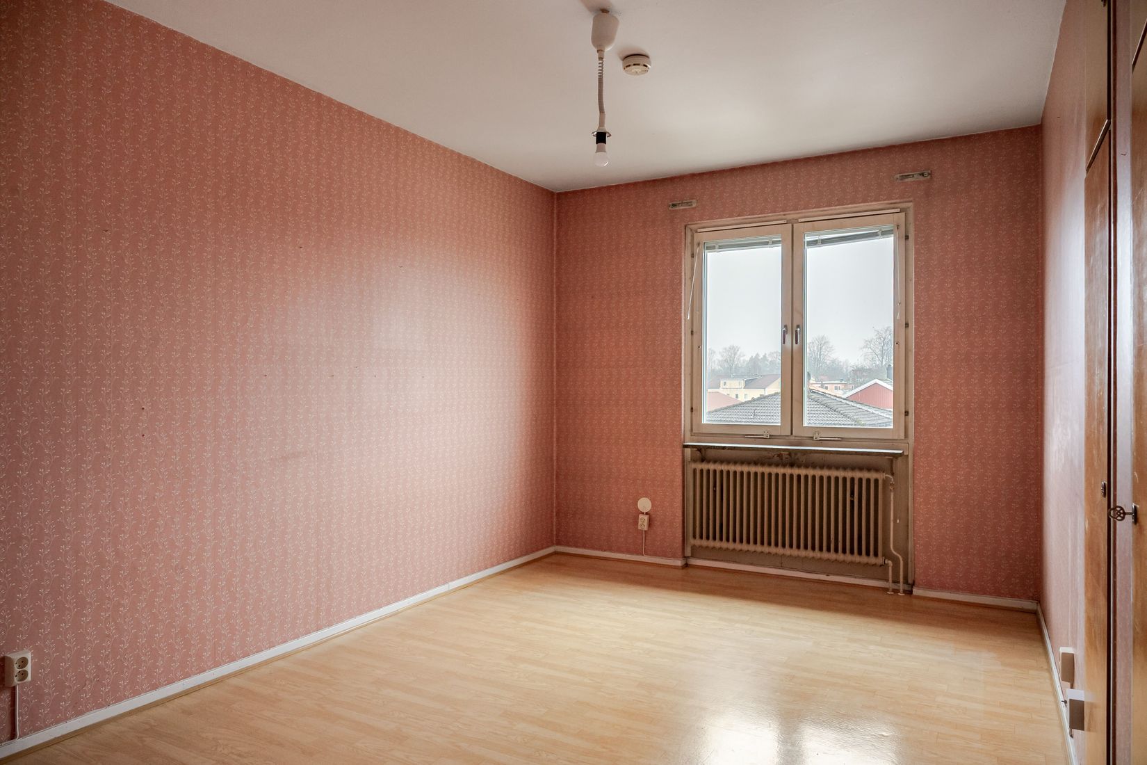 Bostadsrätt, Klockaregatan 10C, Osby - Centralt, Osby