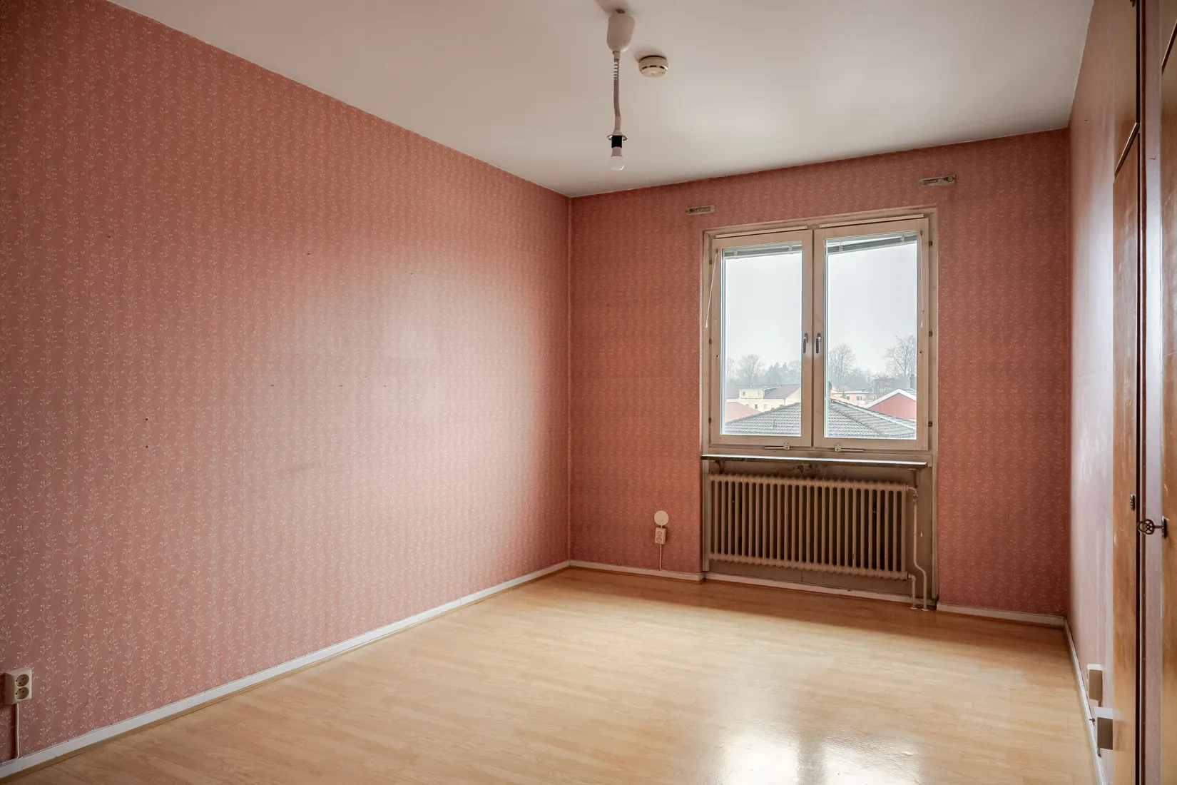 Bostadsrätt, Klockaregatan 10C, Osby - Centralt, Osby