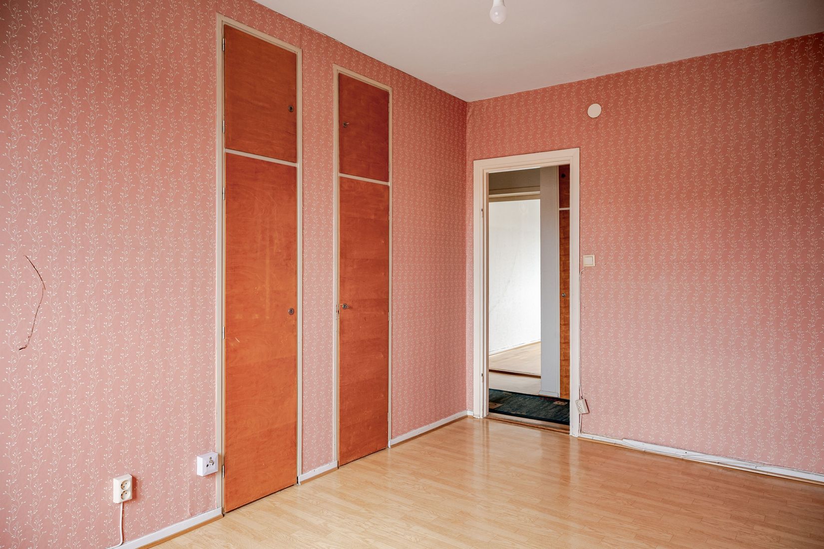 Bostadsrätt, Klockaregatan 10C, Osby - Centralt, Osby