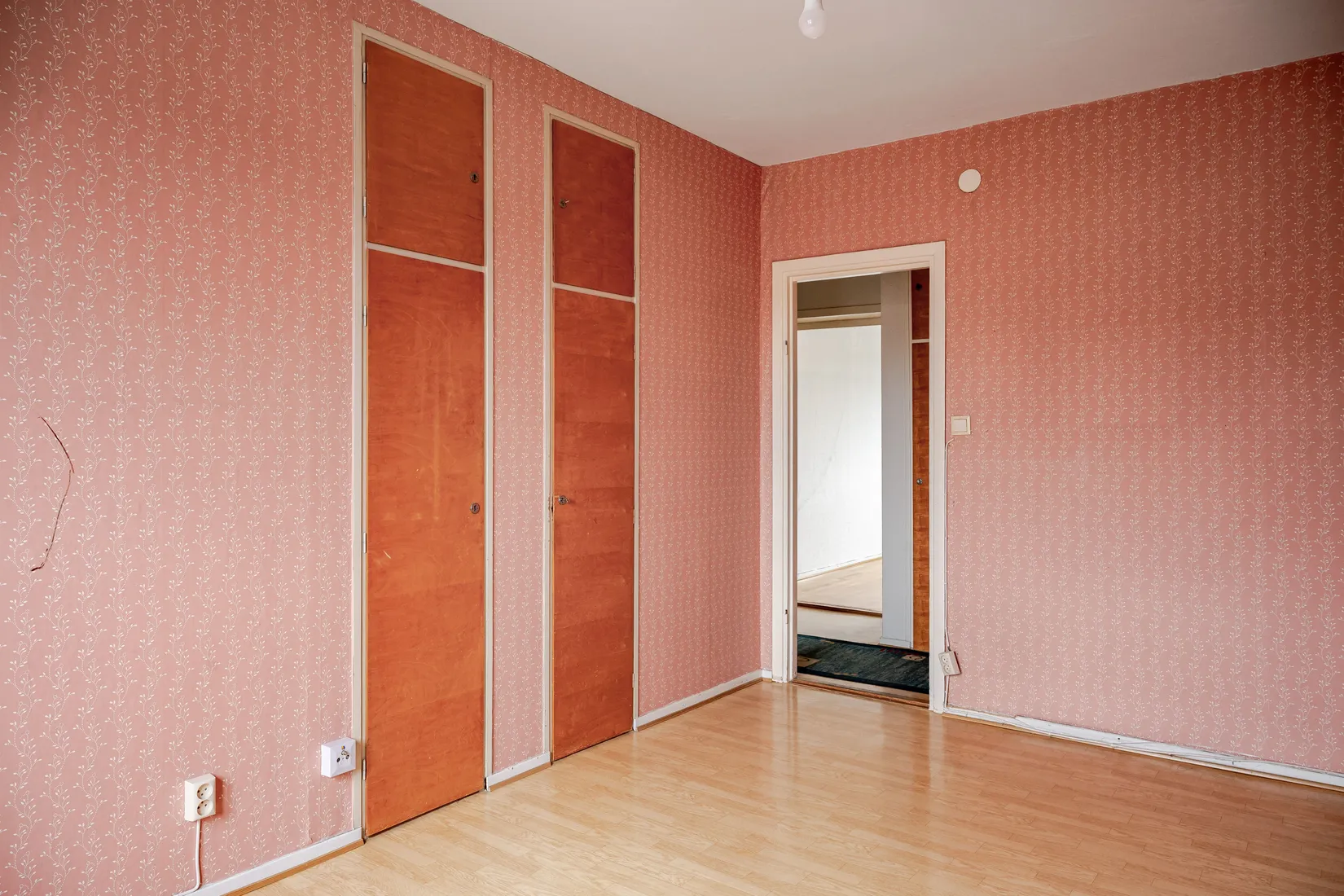 Bostadsrätt, Klockaregatan 10C, Osby - Centralt, Osby