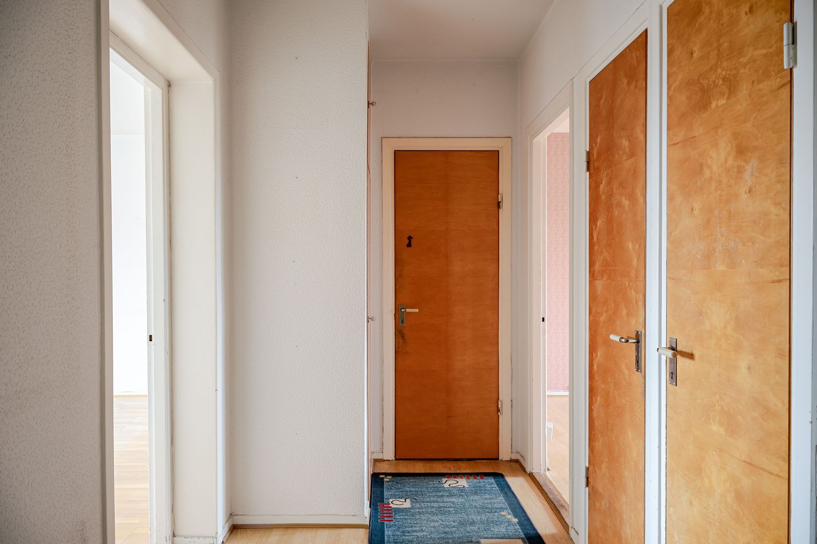 Bostadsrätt, Klockaregatan 10C, Osby - Centralt, Osby