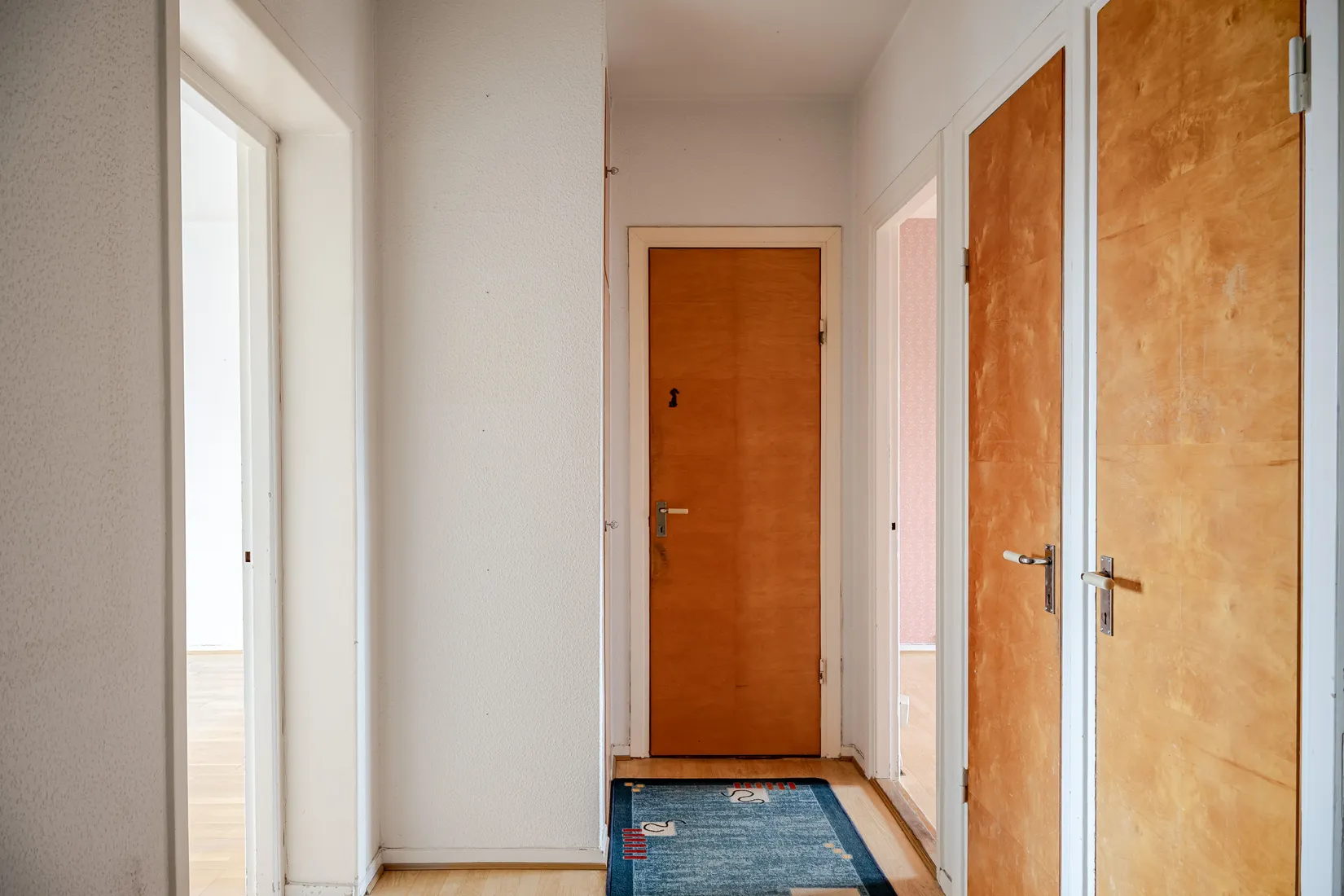 Bostadsrätt, Klockaregatan 10C, Osby - Centralt, Osby