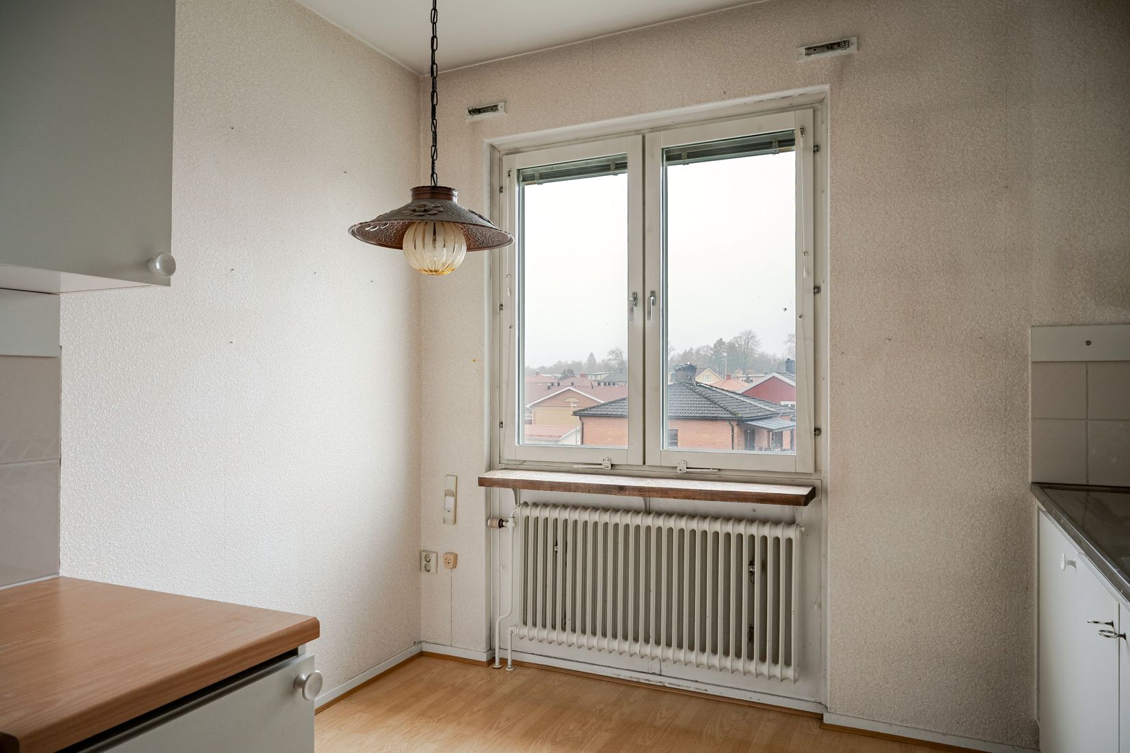 Bostadsrätt, Klockaregatan 10C, Osby - Centralt, Osby