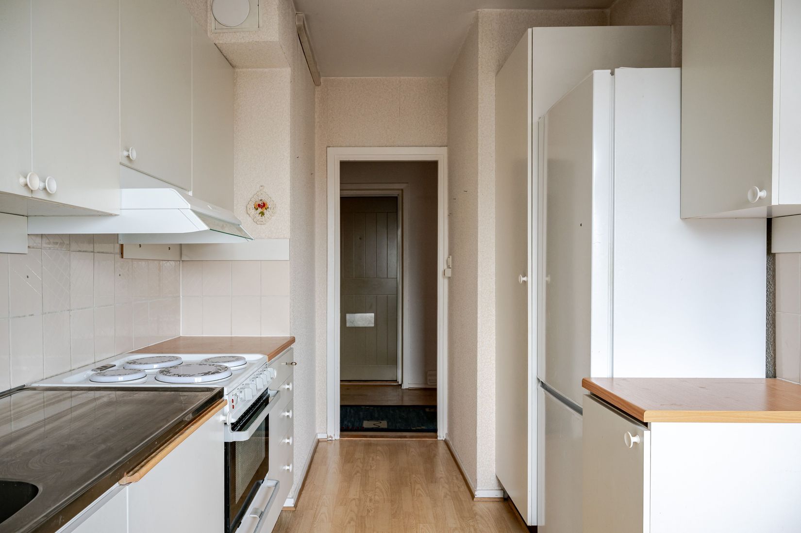 Bostadsrätt, Klockaregatan 10C, Osby - Centralt, Osby