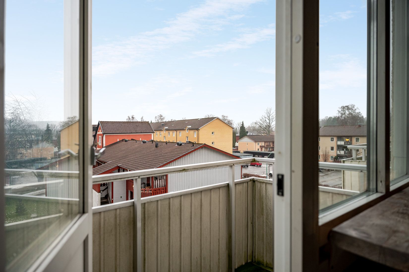 Bostadsrätt, Klockaregatan 10C, Osby - Centralt, Osby