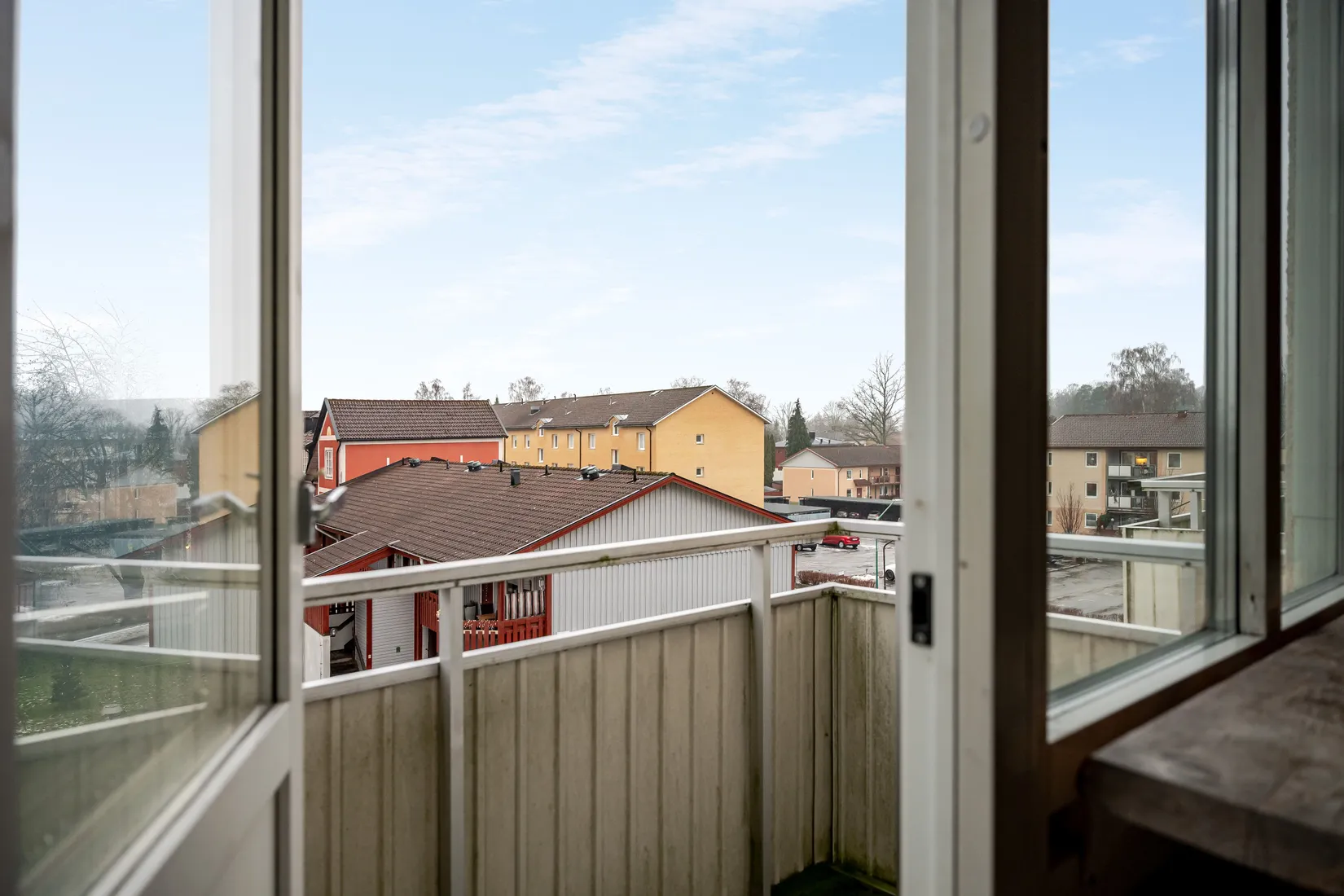 Bostadsrätt, Klockaregatan 10C, Osby - Centralt, Osby