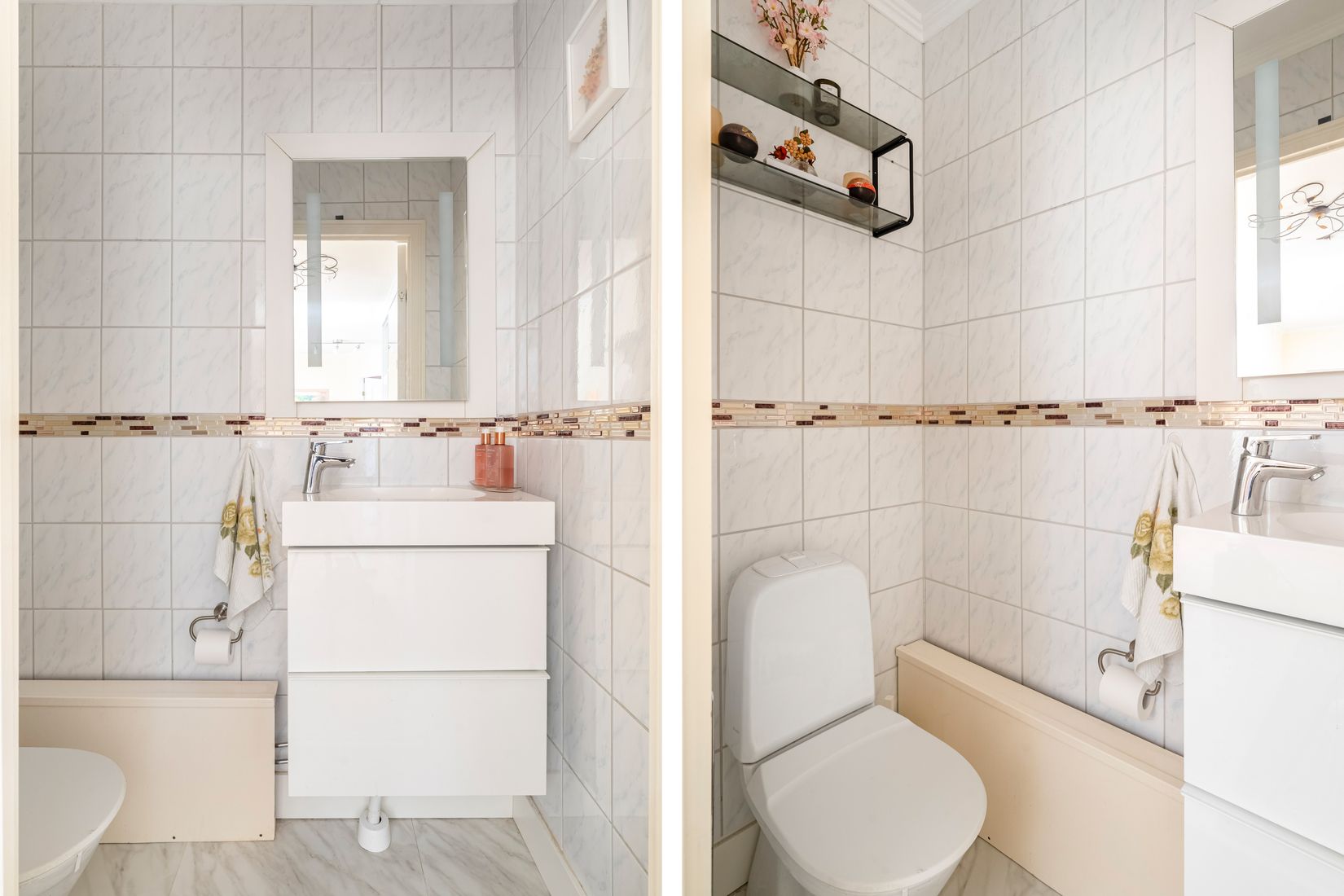 Bostadsrätt, Hasselbacken 11B, Centralt Väsby, Upplands Väsby