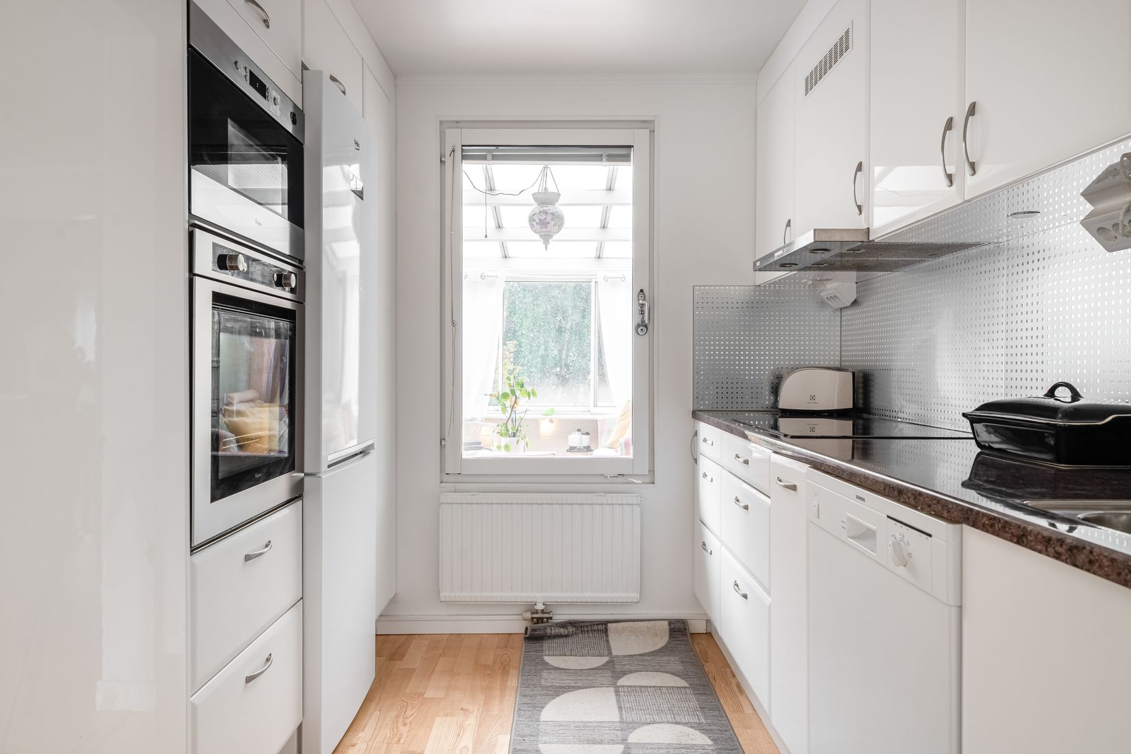 Bostadsrätt, Hasselbacken 11B, Centralt Väsby, Upplands Väsby