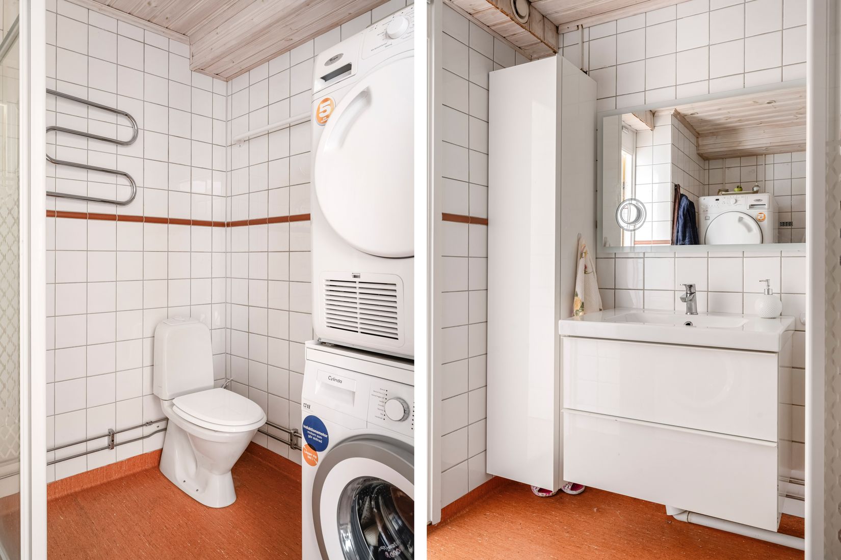 Bostadsrätt, Hasselbacken 11B, Centralt Väsby, Upplands Väsby