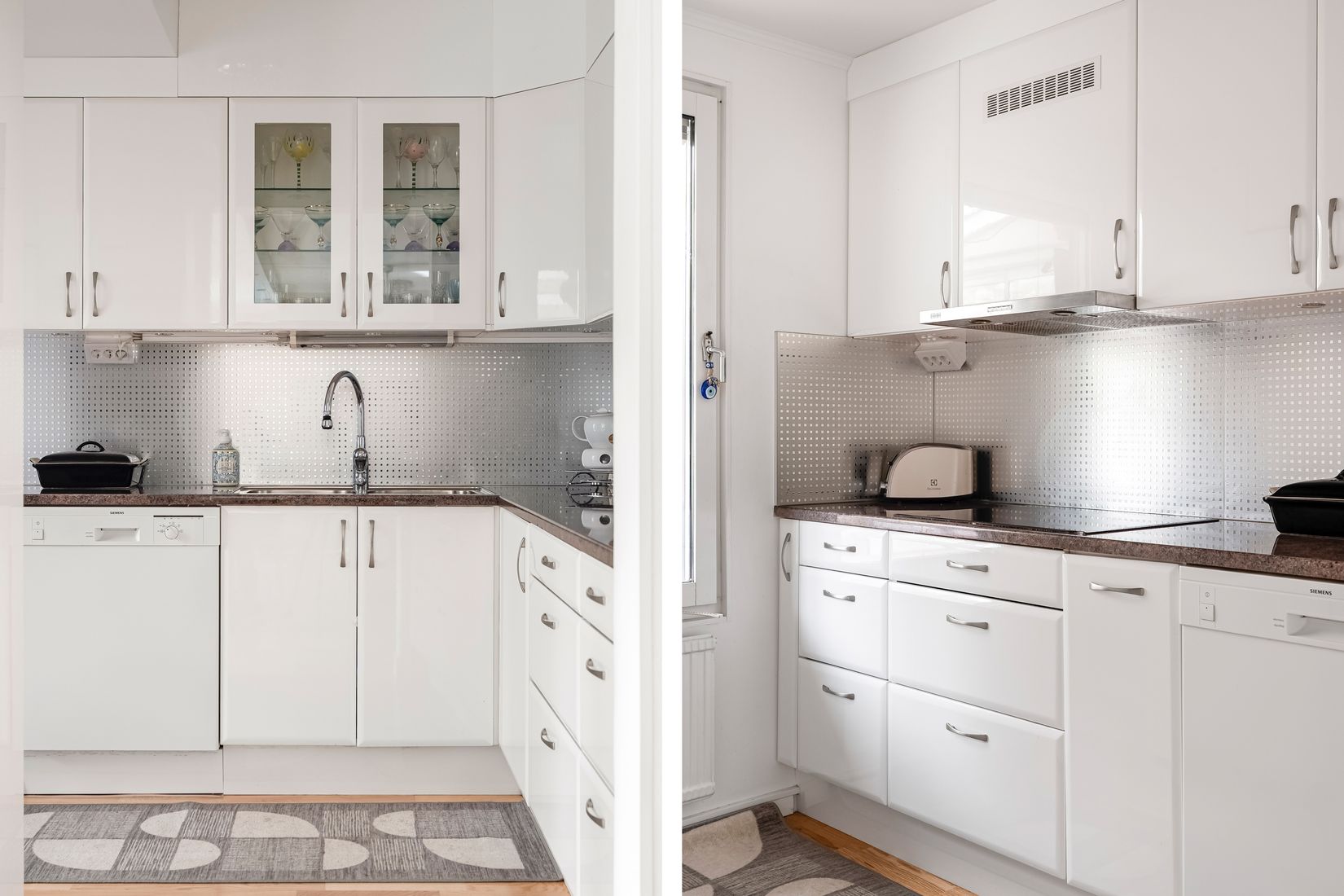 Bostadsrätt, Hasselbacken 11B, Centralt Väsby, Upplands Väsby