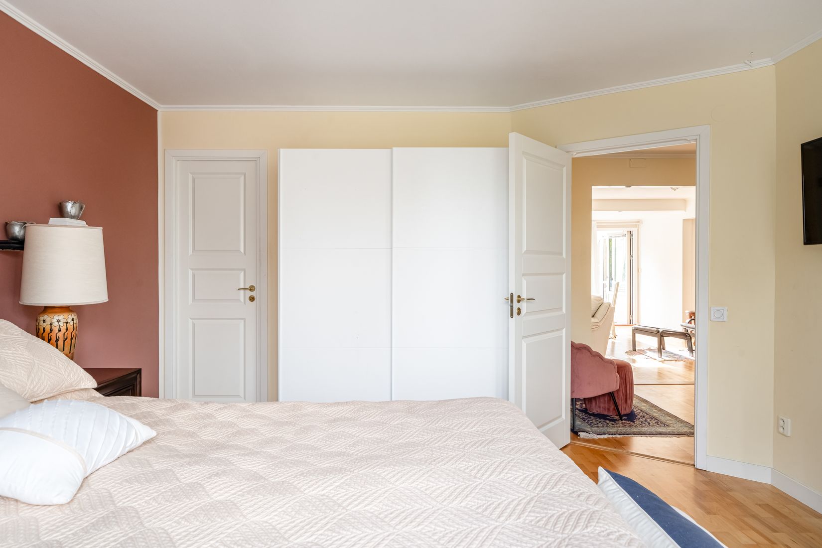 Bostadsrätt, Hasselbacken 11B, Centralt Väsby, Upplands Väsby