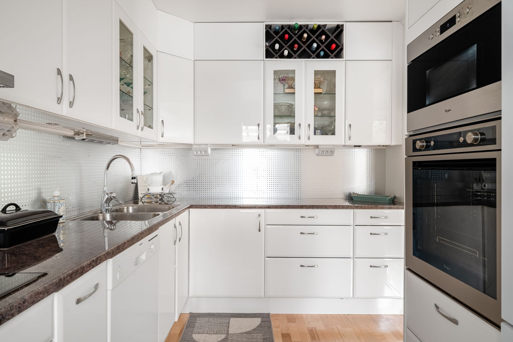 Bostadsrätt, Hasselbacken 11B, Centralt Väsby, Upplands Väsby