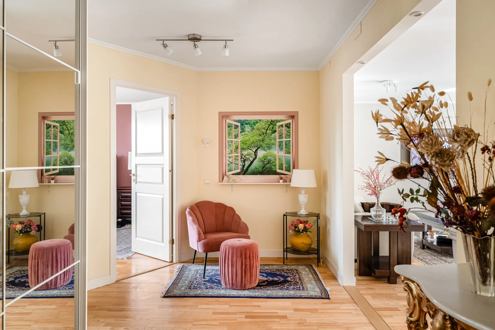 Bostadsrätt, Hasselbacken 11B, Centralt Väsby, Upplands Väsby