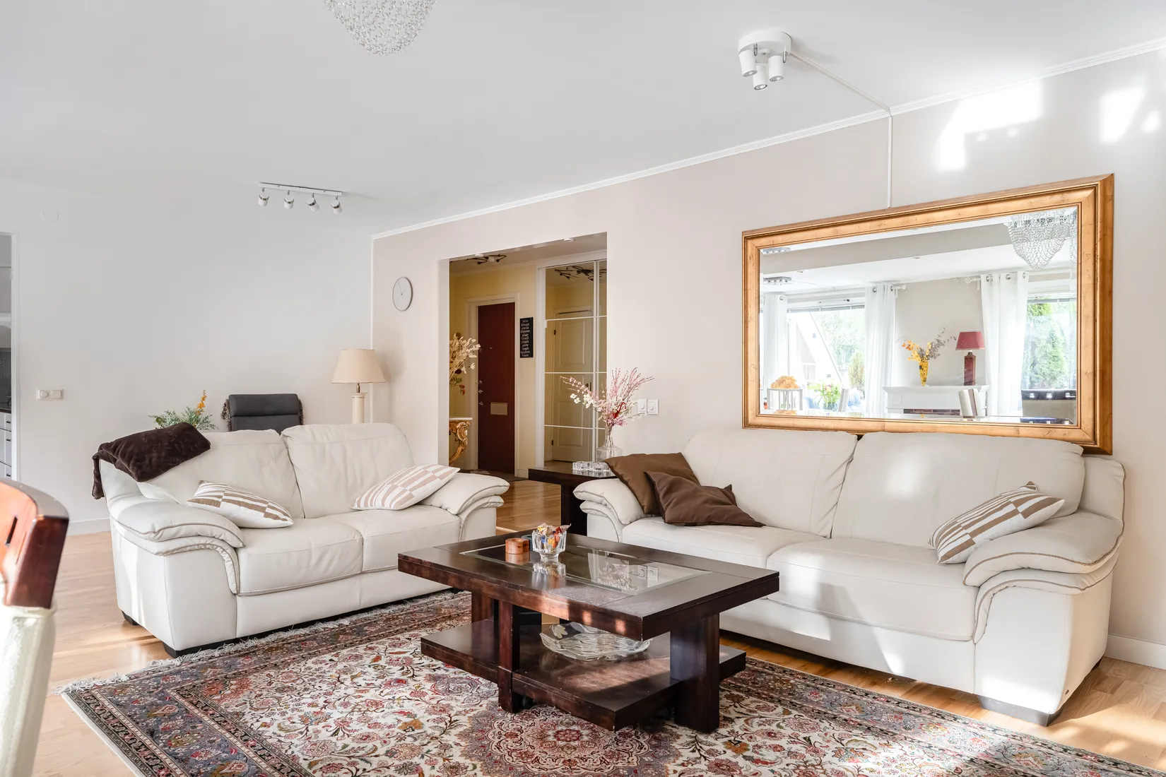 Bostadsrätt, Hasselbacken 11B, Centralt Väsby, Upplands Väsby