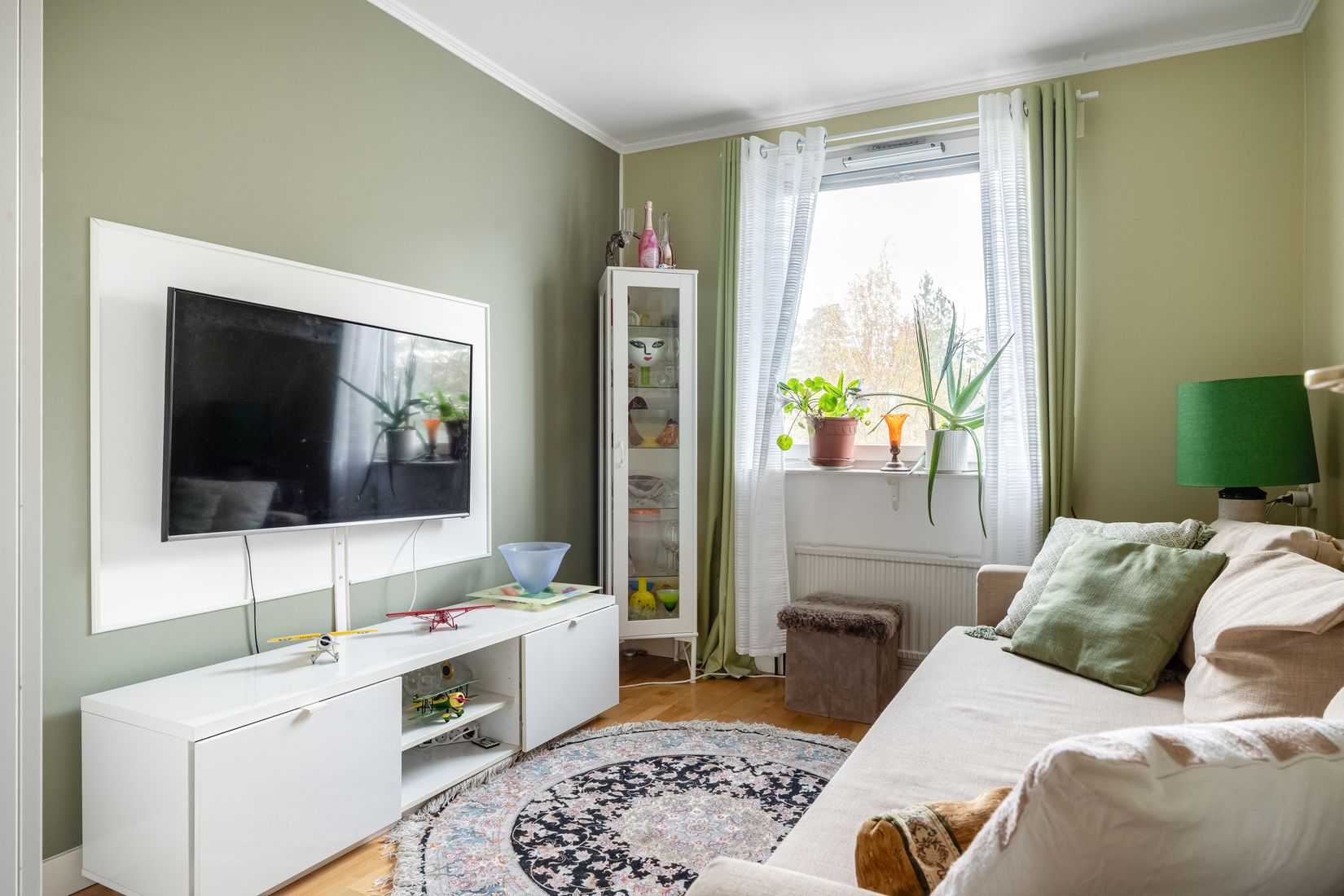 Bostadsrätt, Hasselbacken 11B, Centralt Väsby, Upplands Väsby