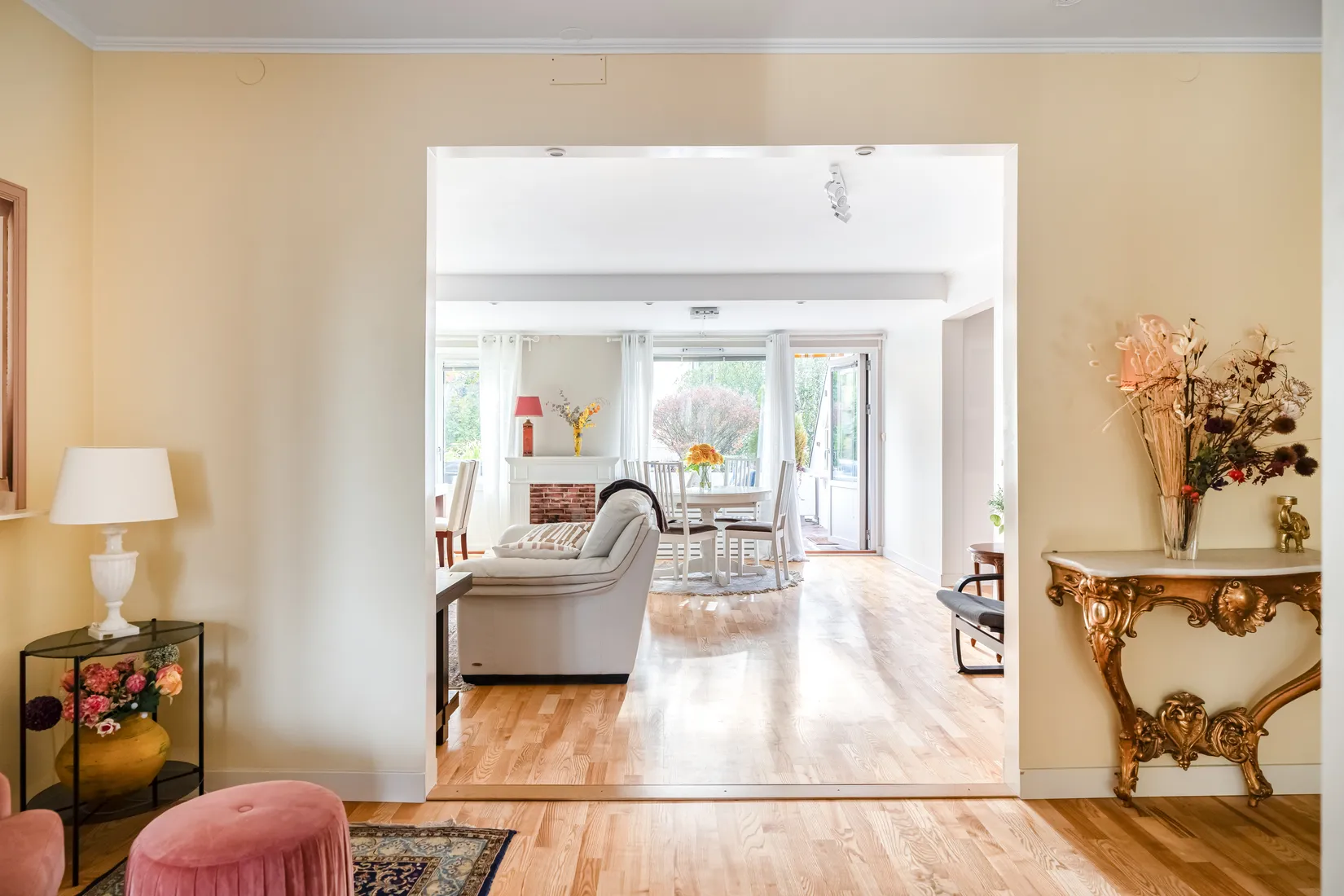 Bostadsrätt, Hasselbacken 11B, Centralt Väsby, Upplands Väsby