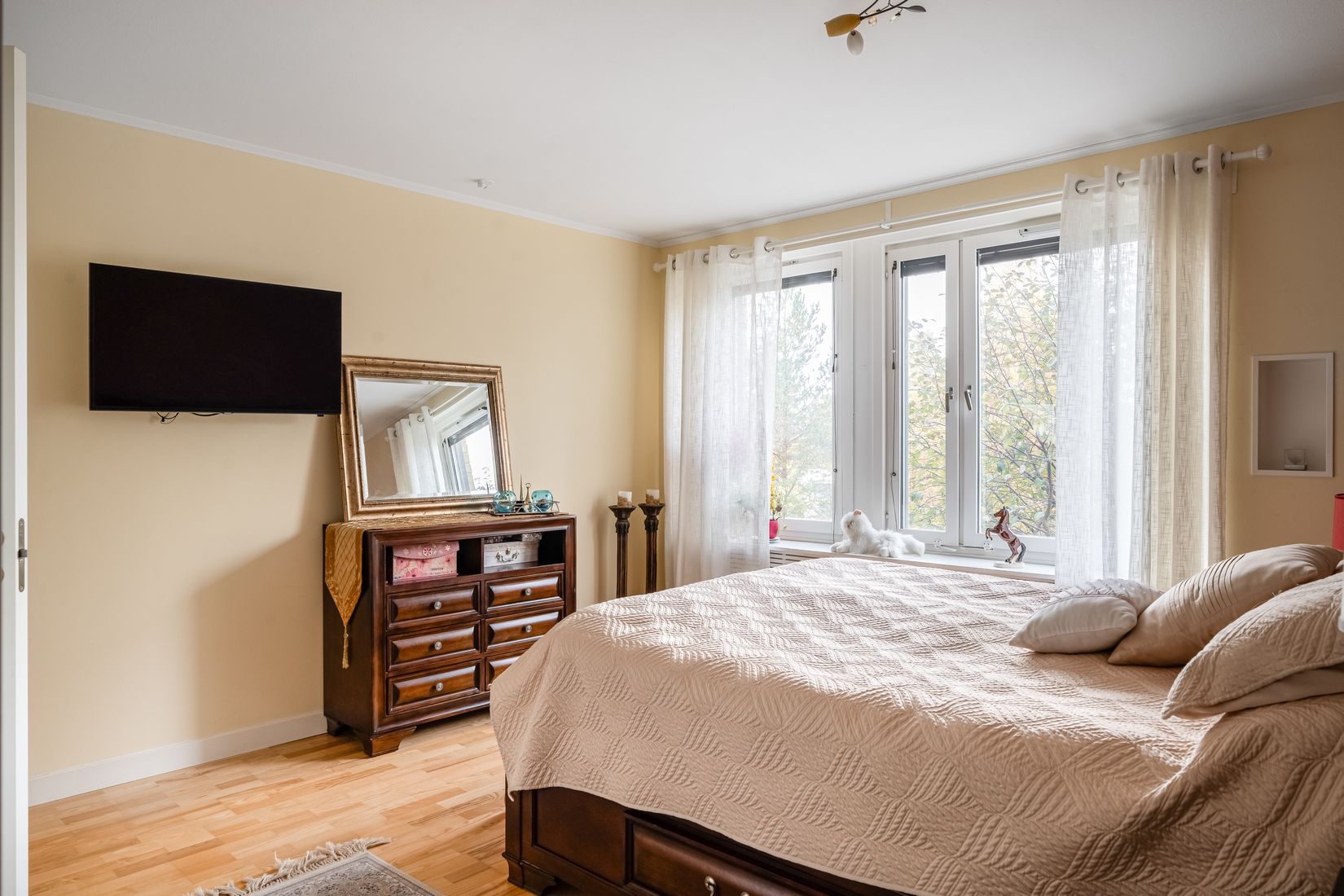 Bostadsrätt, Hasselbacken 11B, Centralt Väsby, Upplands Väsby