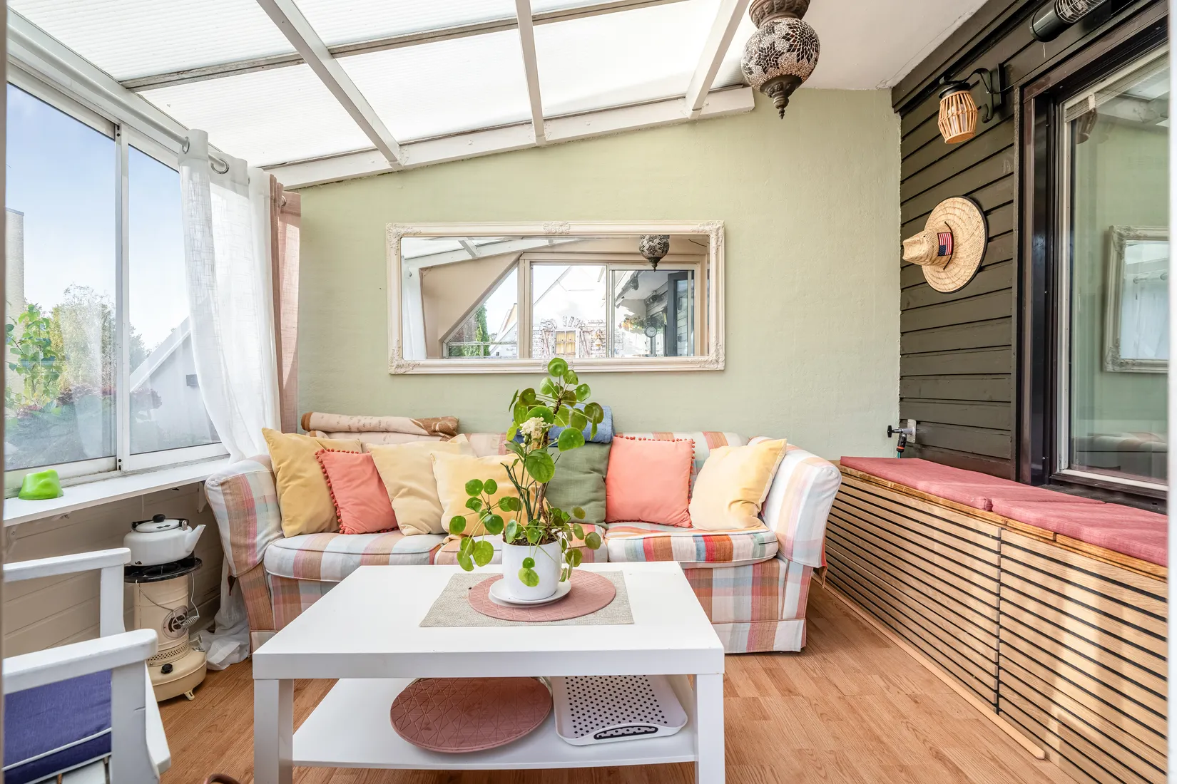 Bostadsrätt, Hasselbacken 11B, Centralt Väsby, Upplands Väsby