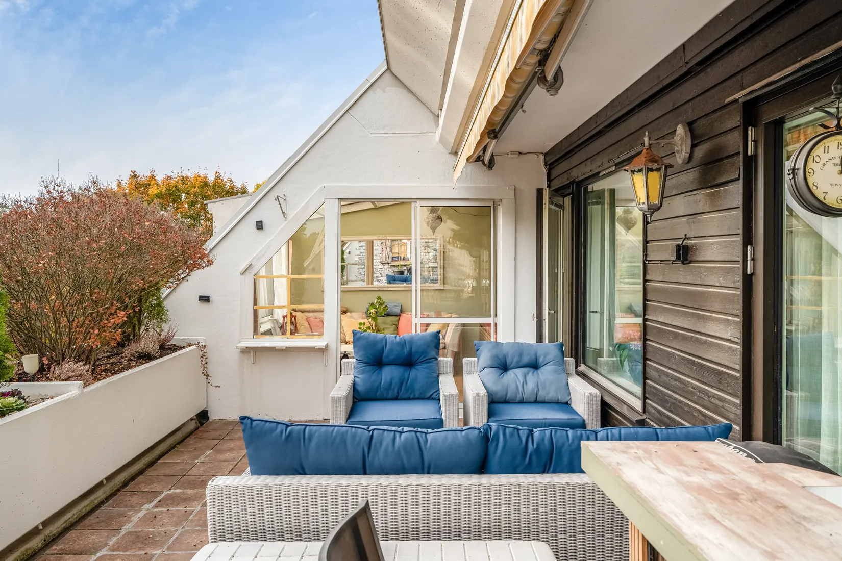 Bostadsrätt, Hasselbacken 11B, Centralt Väsby, Upplands Väsby