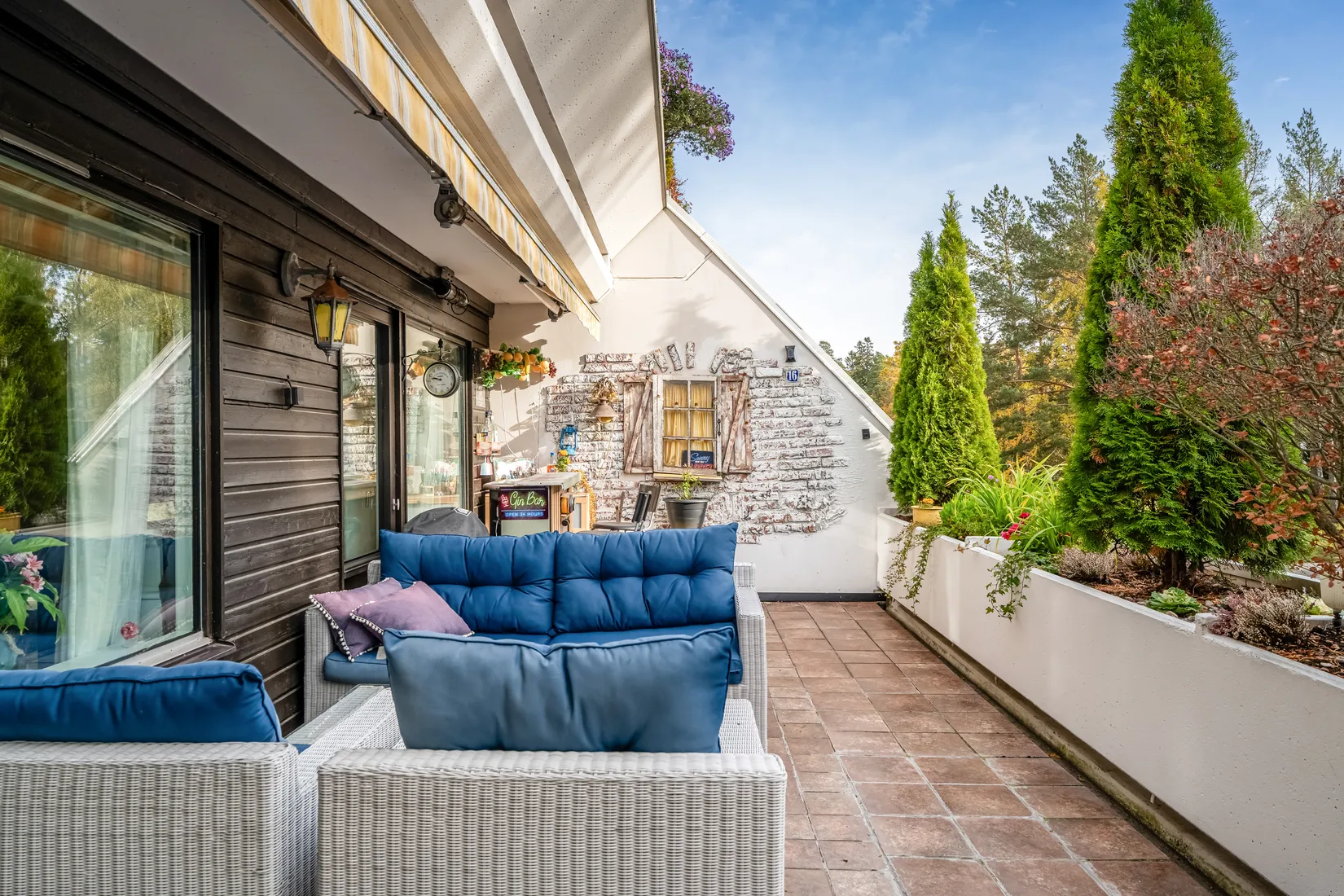 Bostadsrätt, Hasselbacken 11B, Centralt Väsby, Upplands Väsby